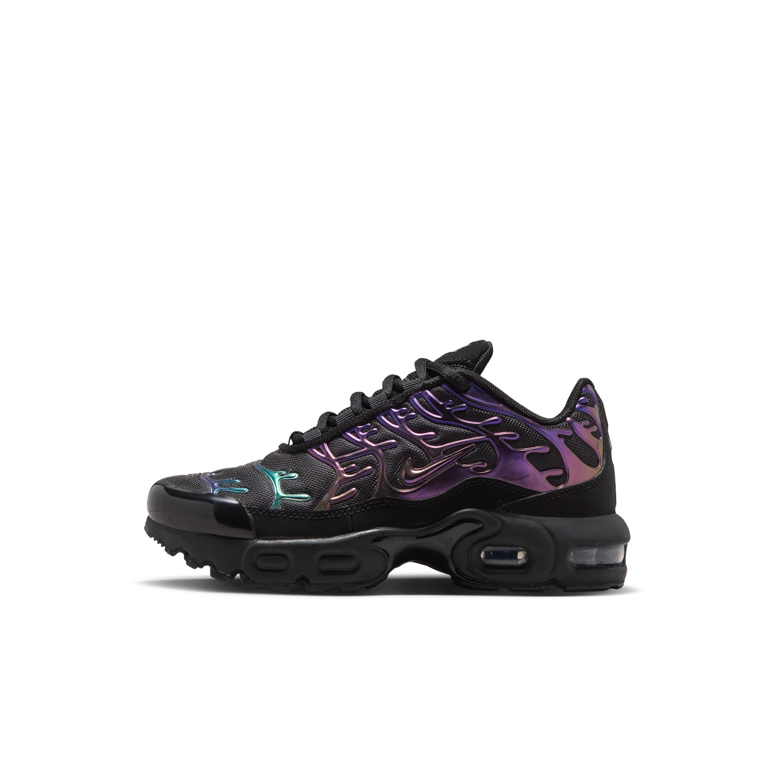 Nike Air Max Plus Premium Pour Enfant