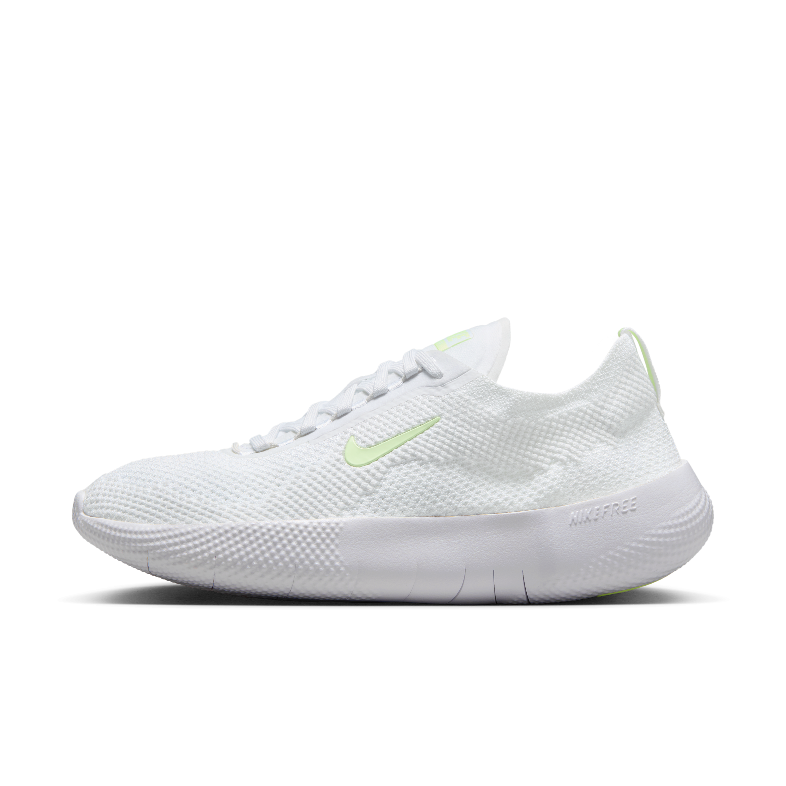 Thumbnail - Nike Free 2025 Workout-Schuh (Damen) - Weiß