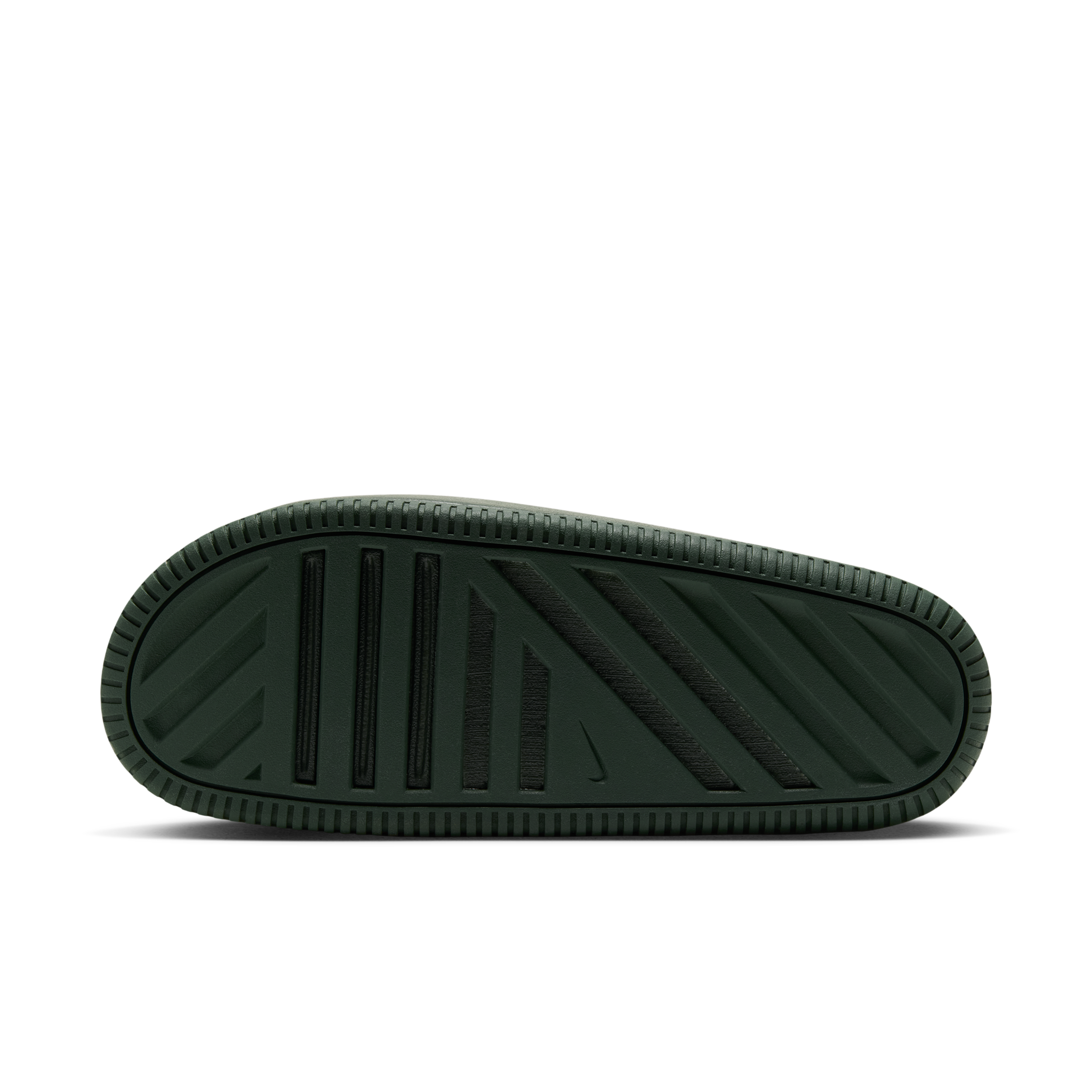 Nike Calm 2.0 Men's Slides - Green - IB0183-302