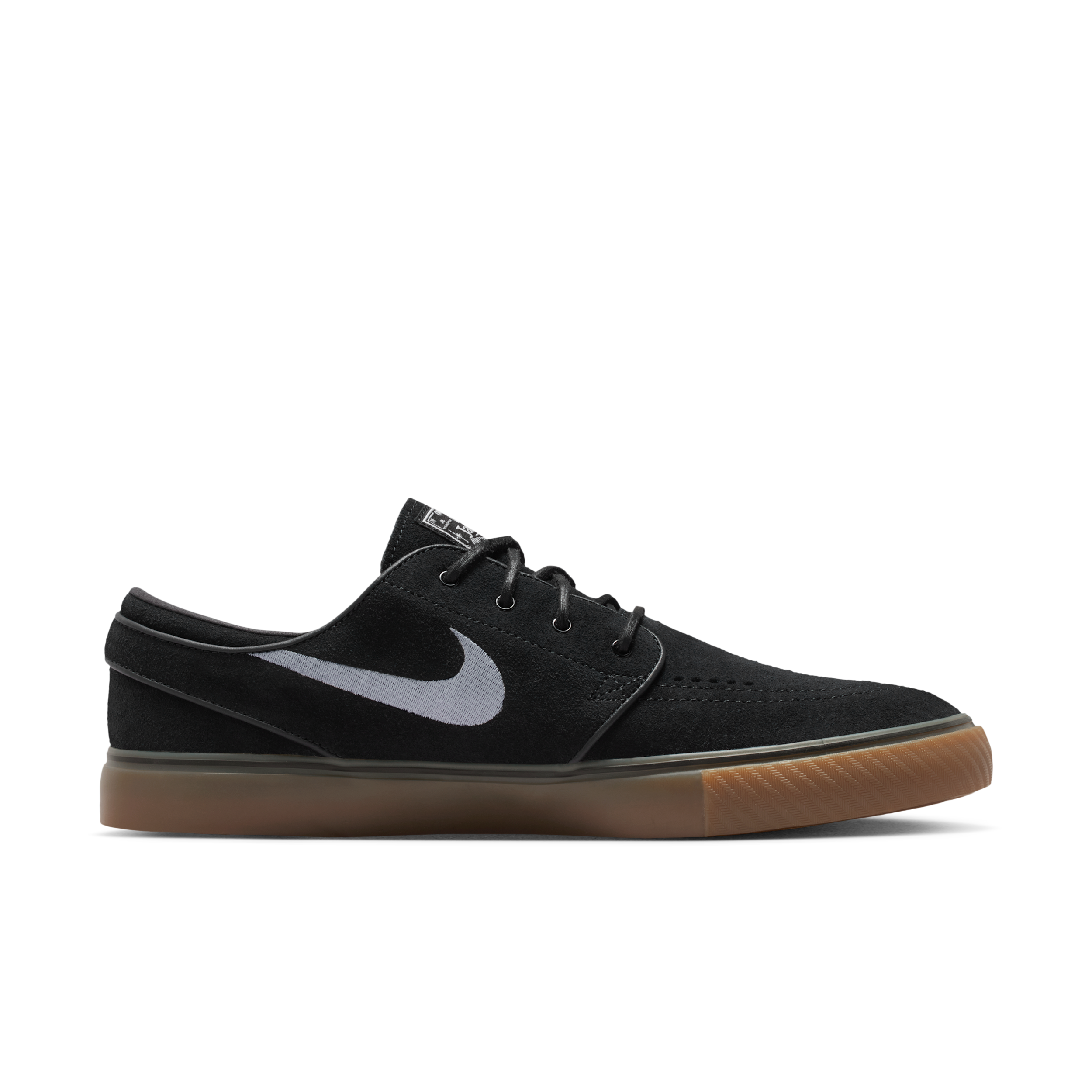 Nike SB Zoom Janoski OG+-skatersko - sort - FD6757-007