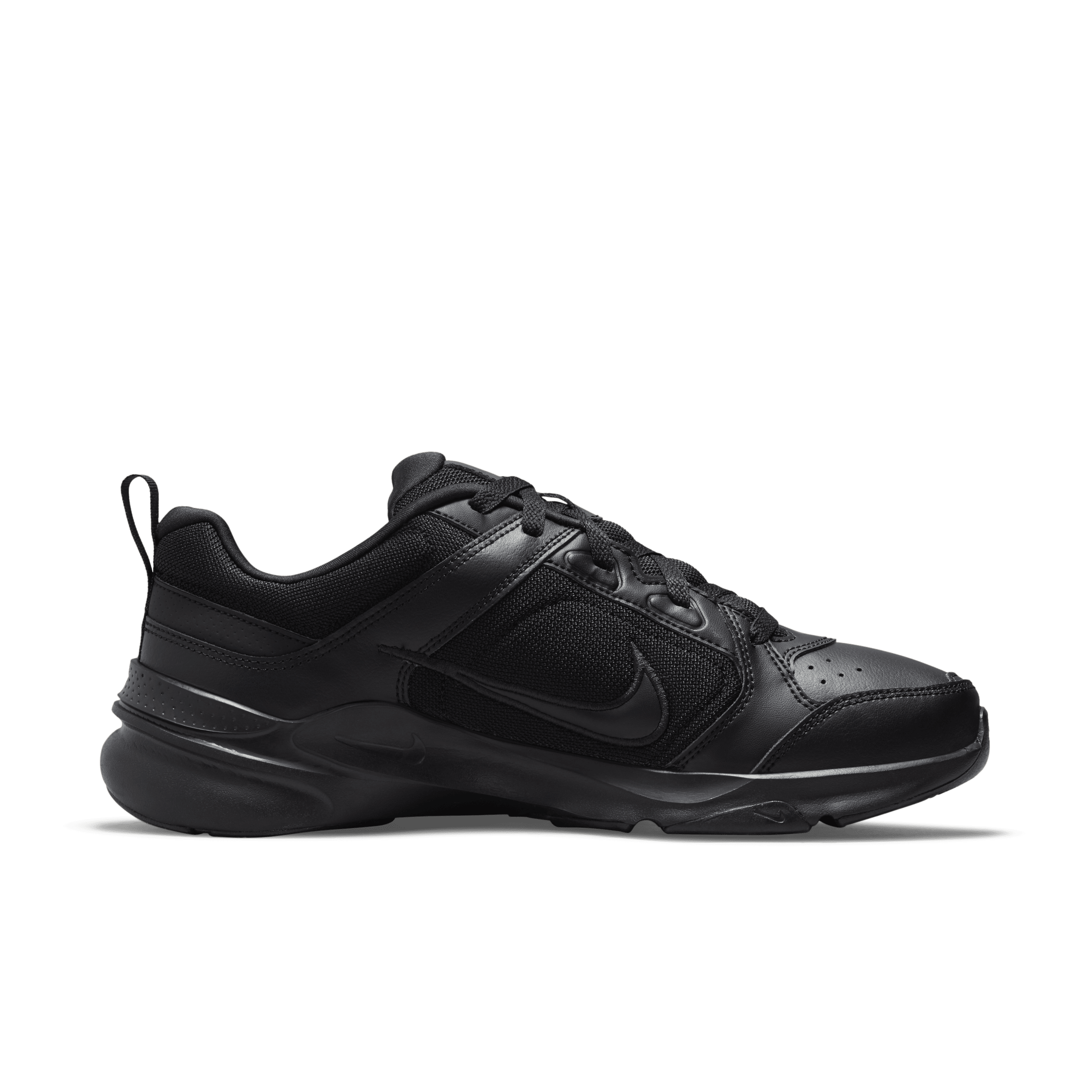 Chaussure de training Nike Defy All Day pour Homme - Noir