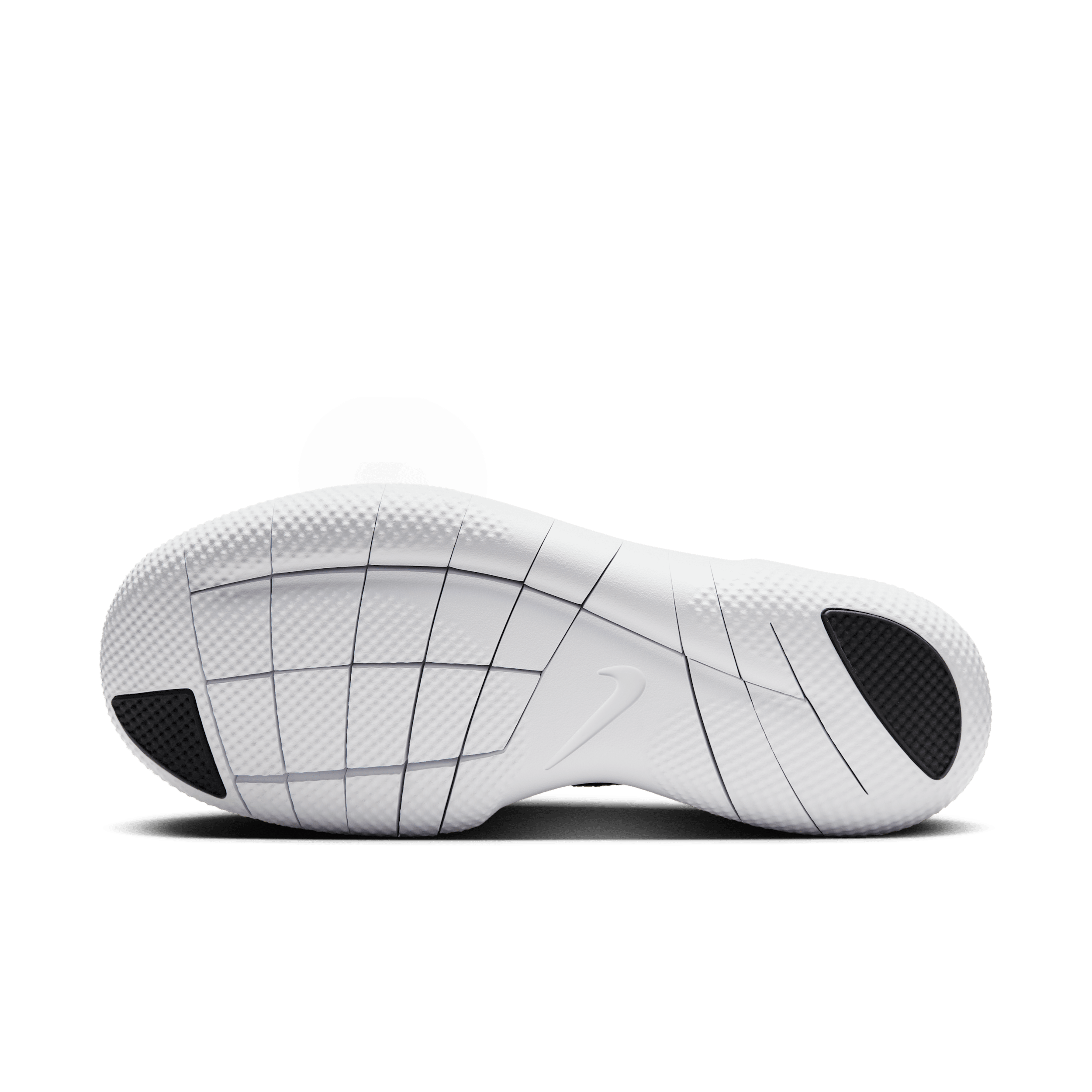 Chaussure d'entraînement Nike Free 2025 pour homme - Noir