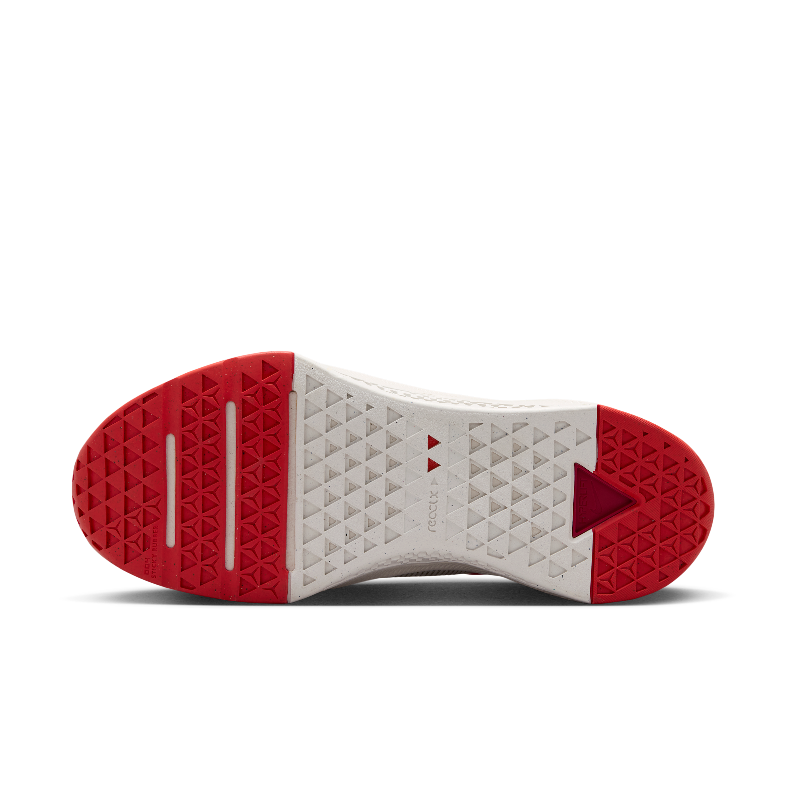 Chaussure d'entraînement Nike Metcon 10 pour homme - Rouge - HJ1875-601