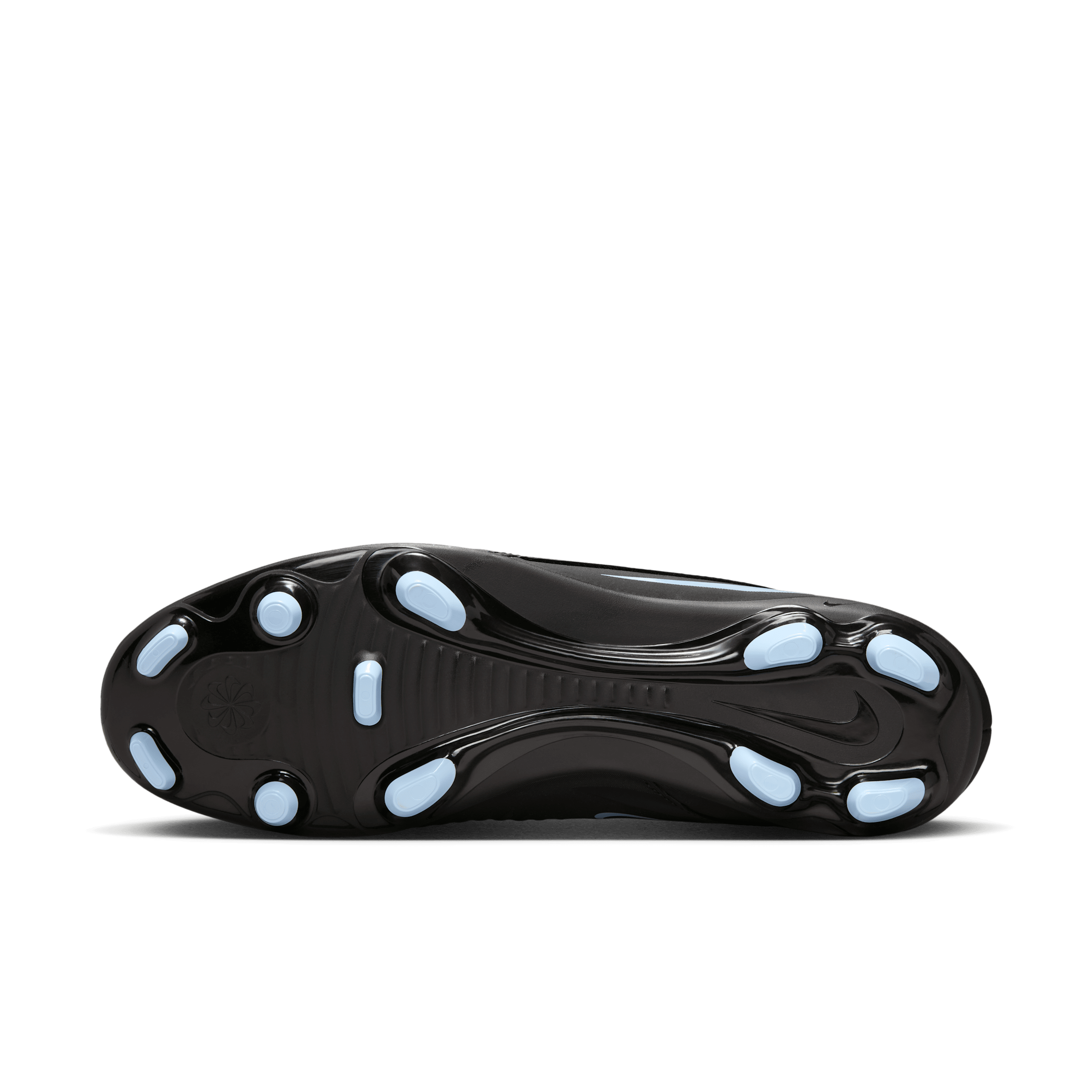 Nike Phantom 6 Low Club Multi Ground Soccer Cleats Black HM8933 Size 6.5 NEW Nike Phantom 6 Low Pro Firm-Ground Soccer Cleats main image 2