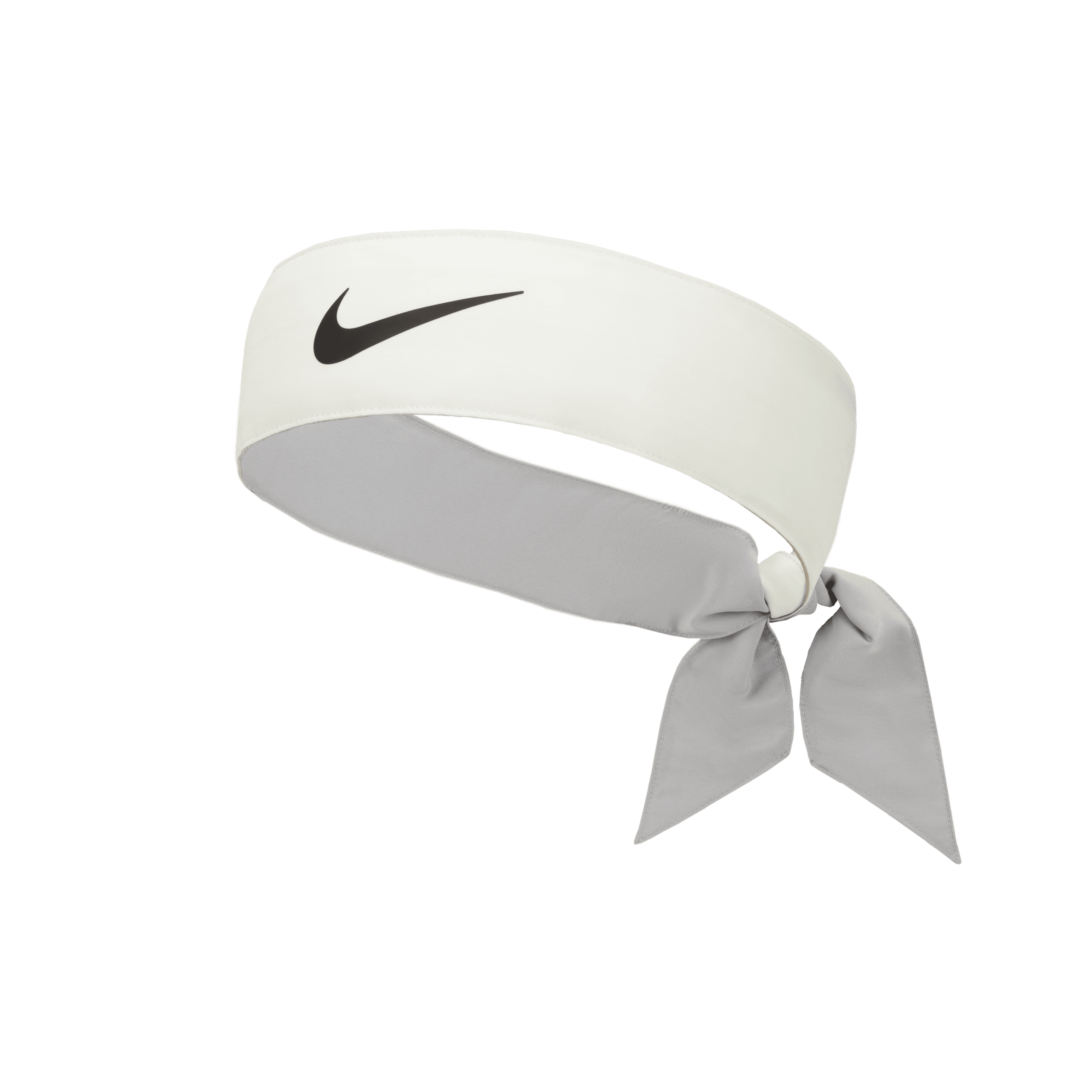 Nike Court Tennishoofdband Groen