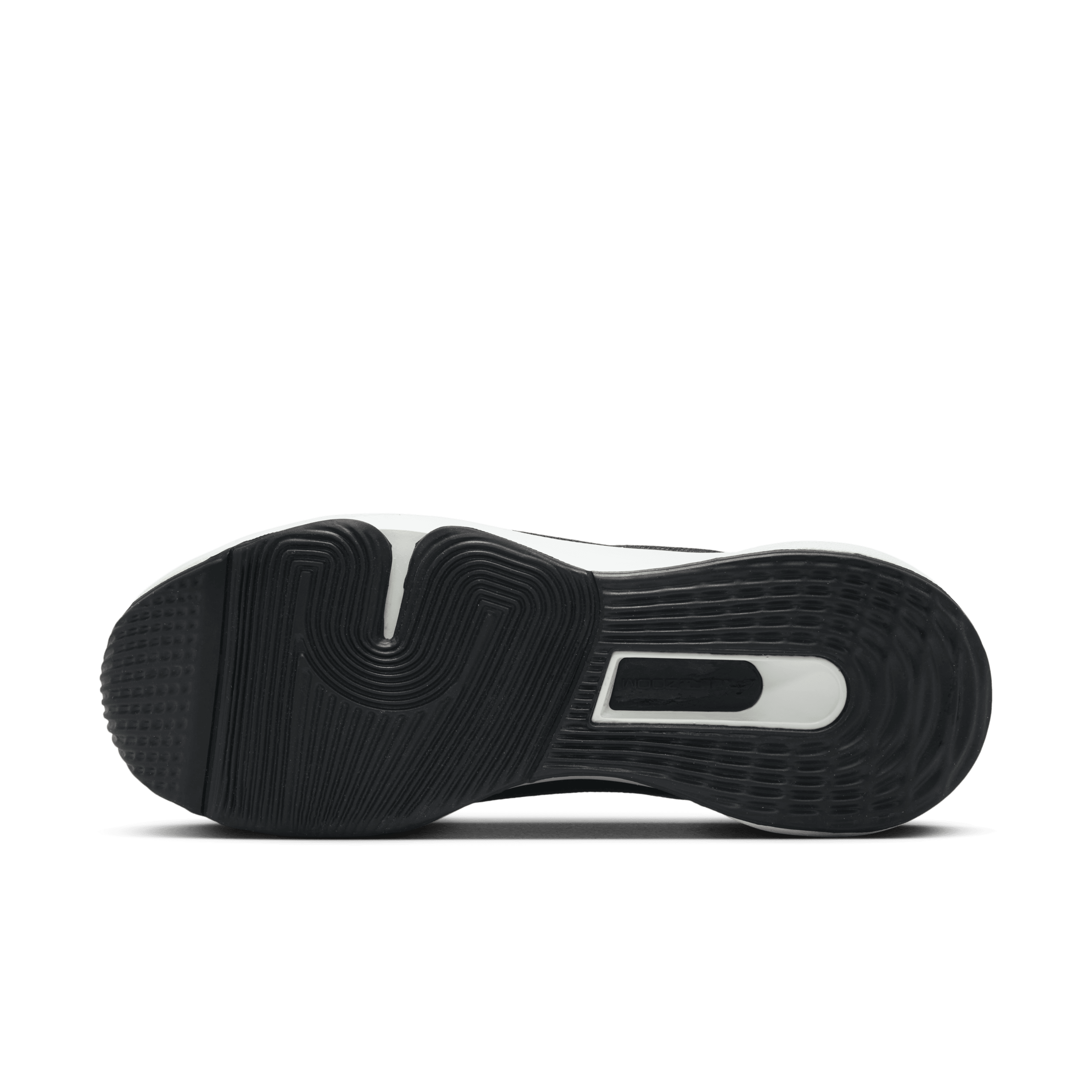 Chaussure d’entraînement Nike Versair pour femme - Noir