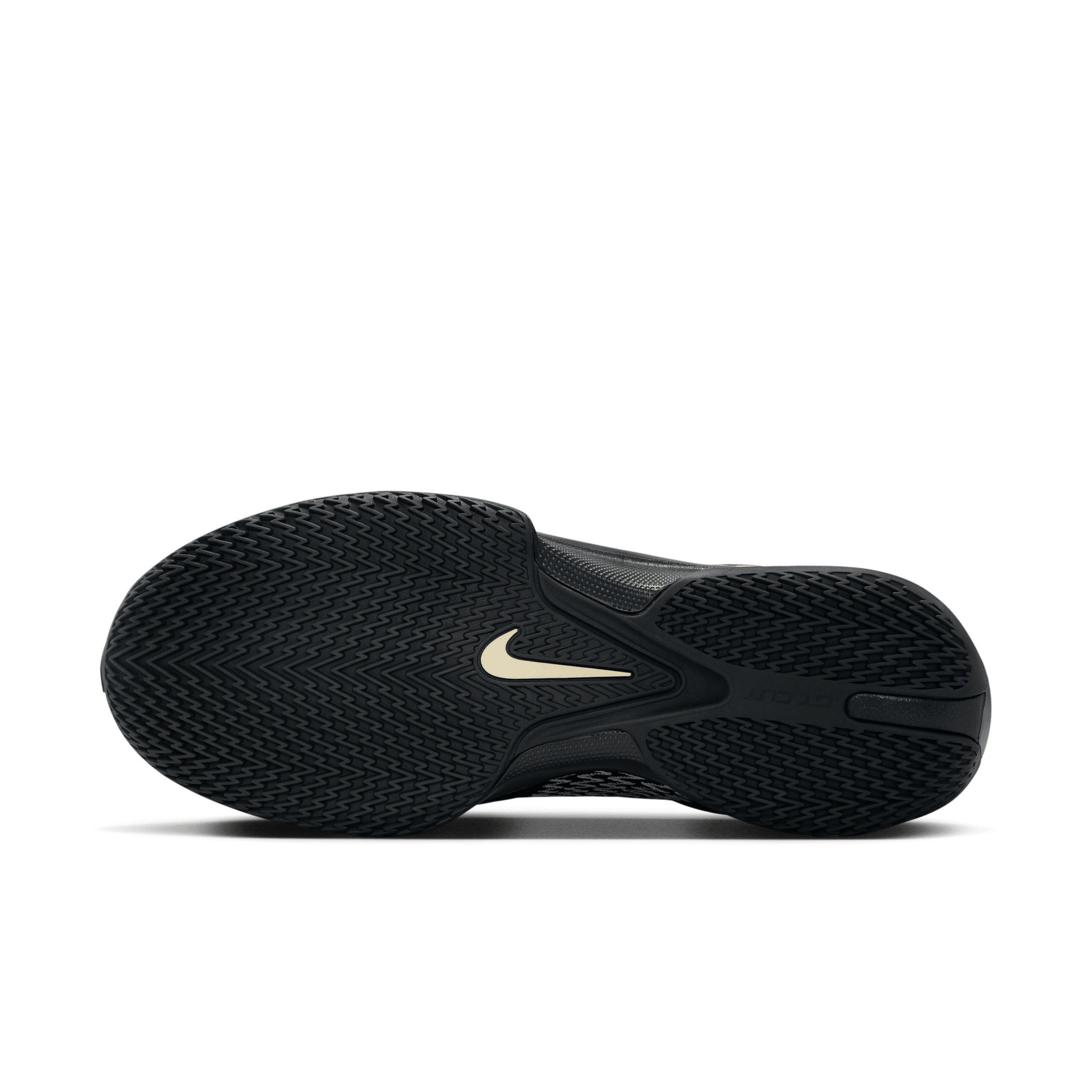 Nike G.T. Chaussure de basket Nike G.T. Cut Academy - Noir