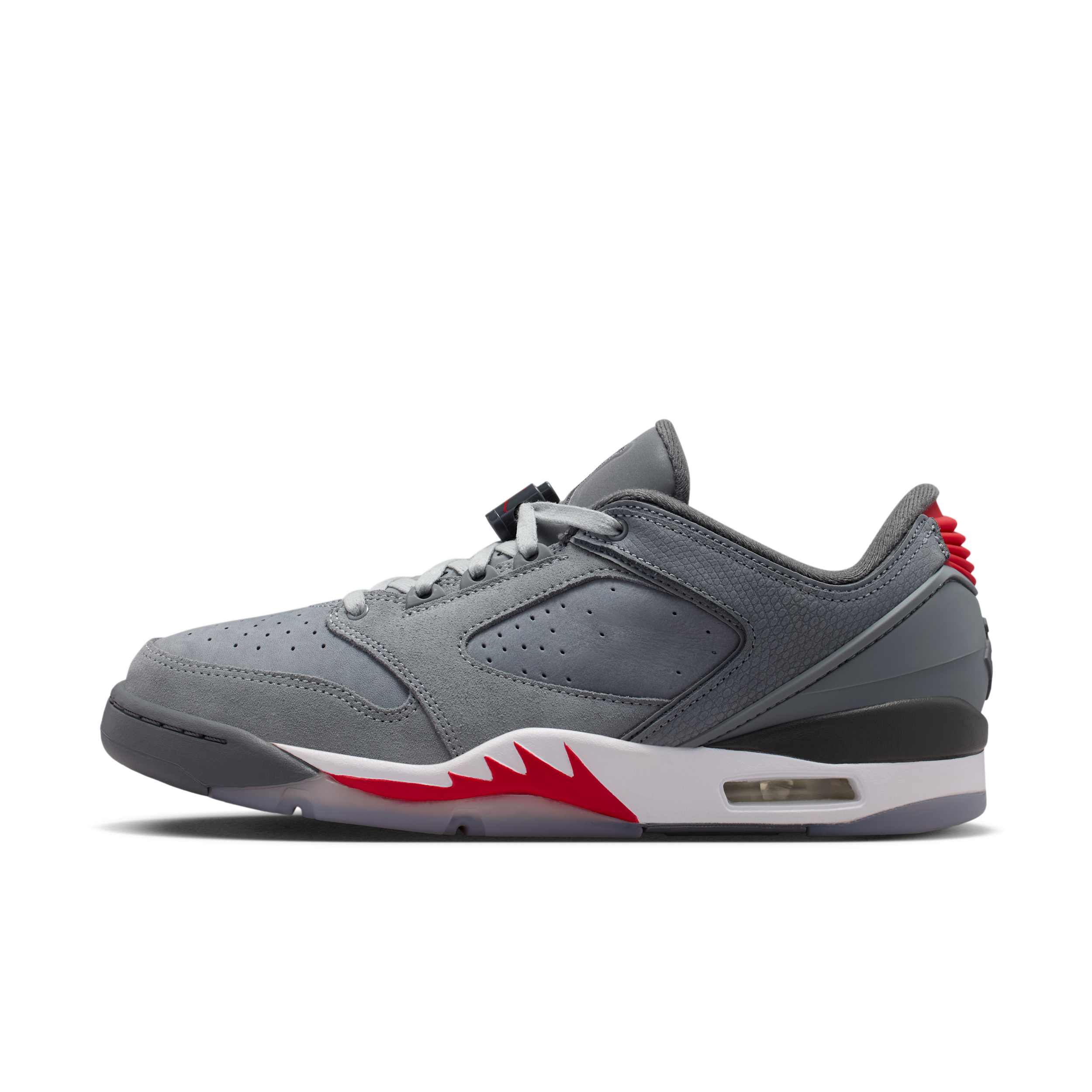 Jordan Sixty Plus Gris