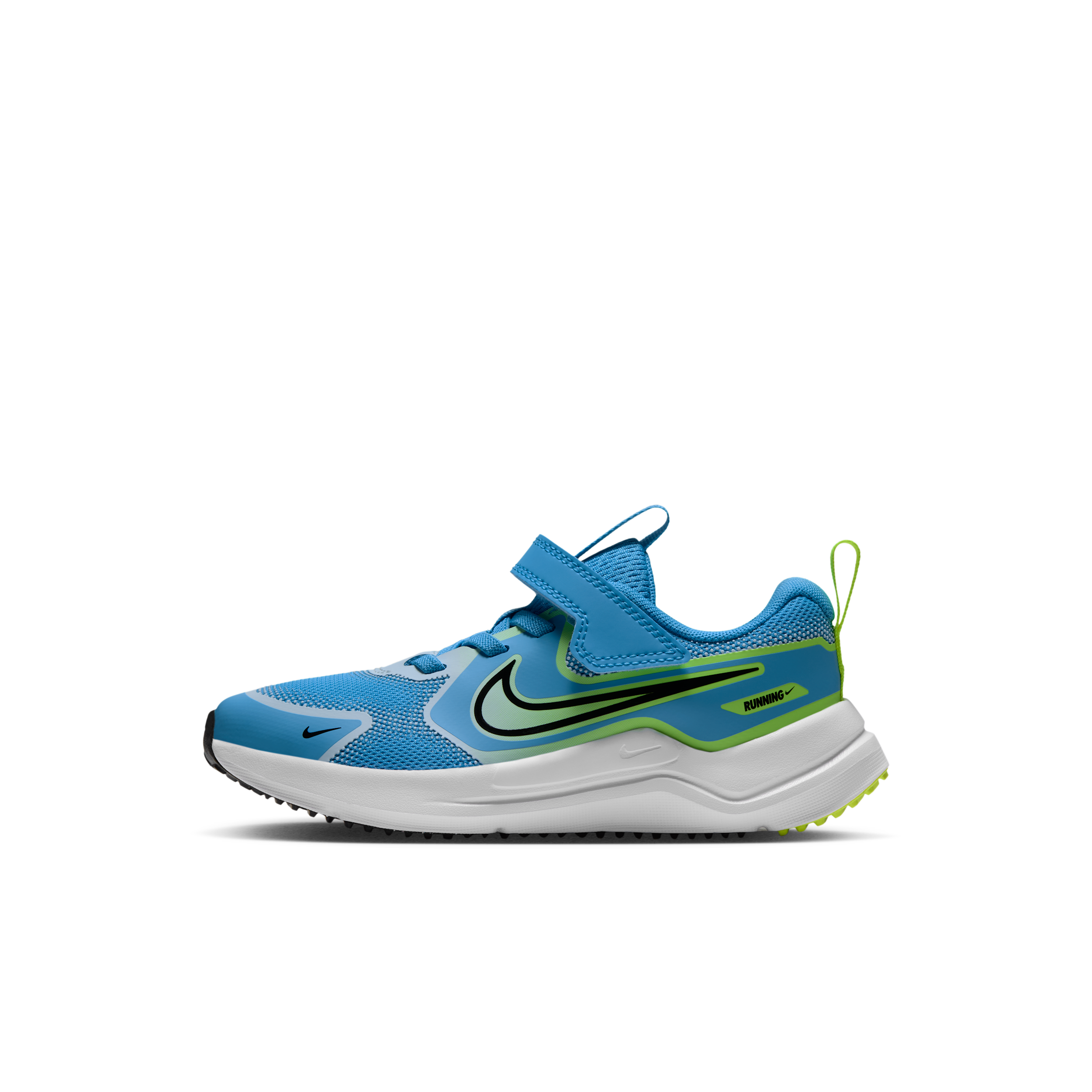 Nike Sur Route Nike Cosmic Runner Pour Enfant