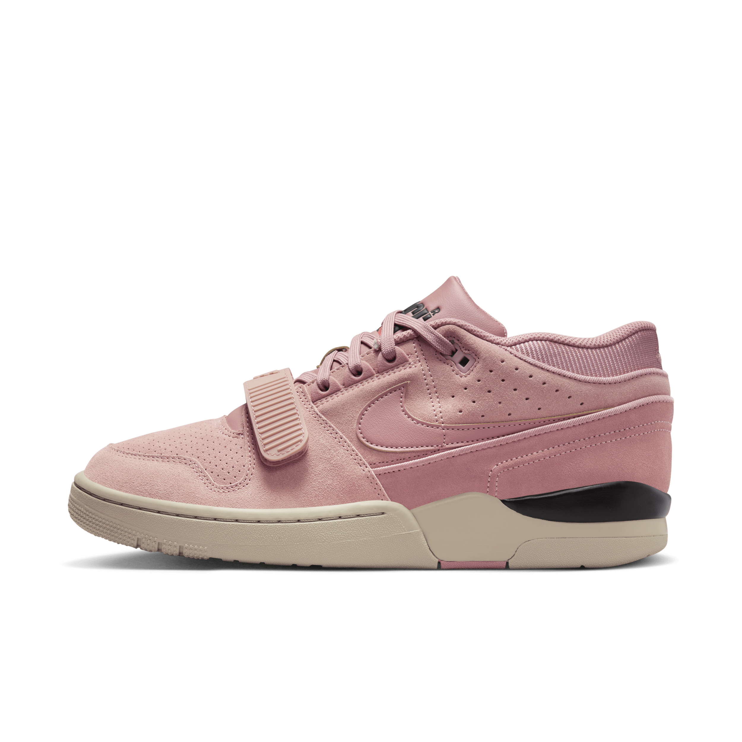 Chaussure Nike Air Alpha Force 88 Low pour homme - Rose