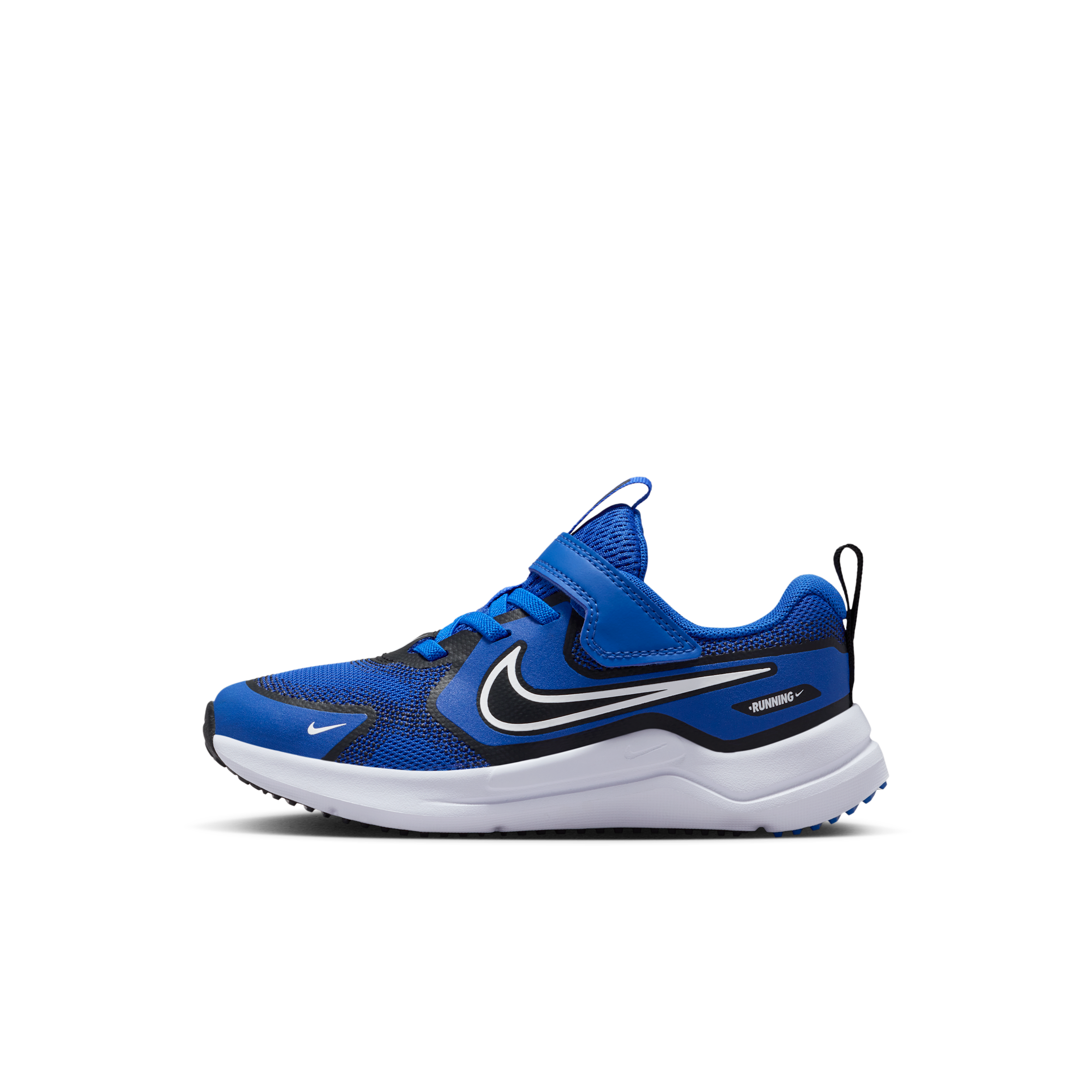 Nike Cosmic Runner Younger Kids Shoes - Blue