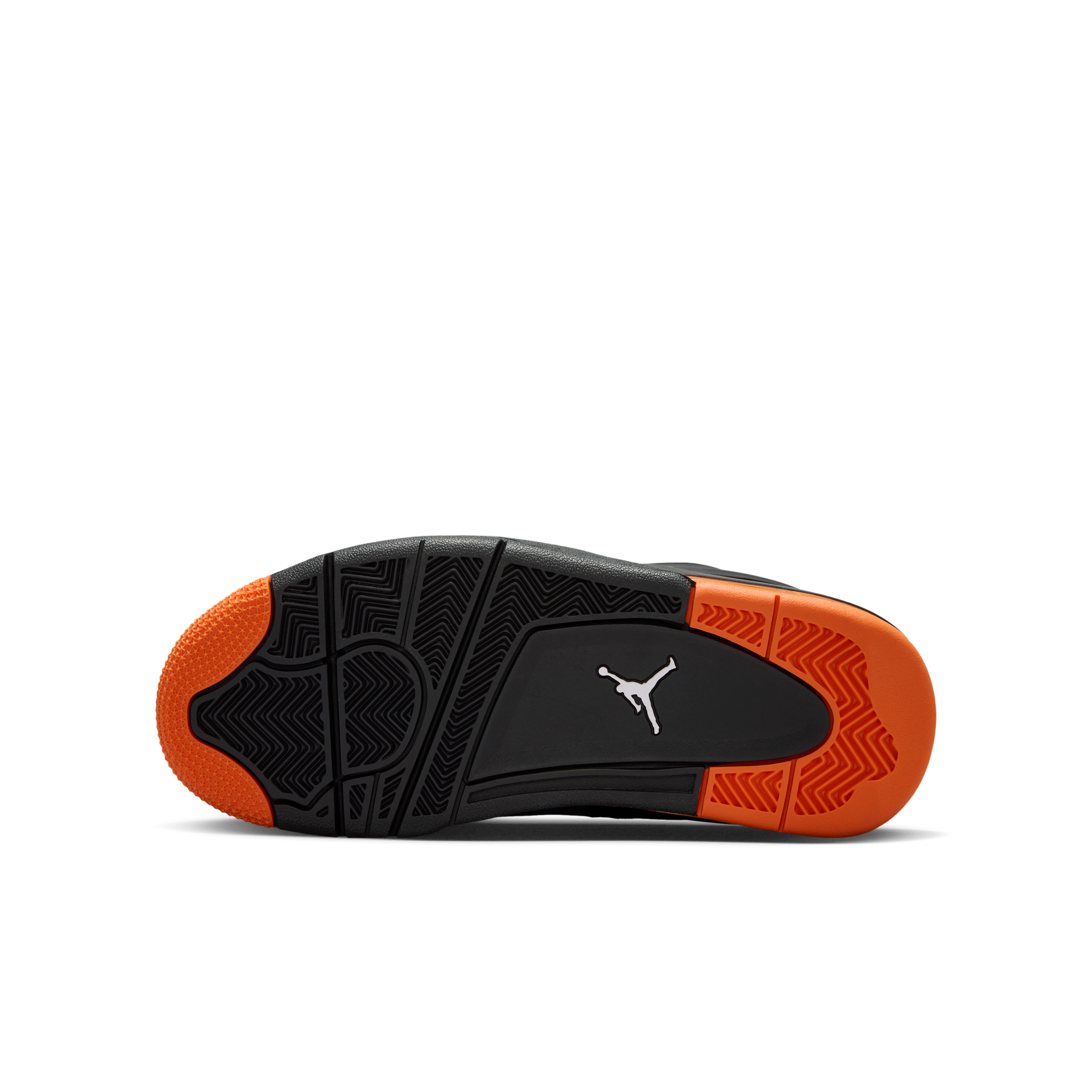 Thumbnail - Air Jordan 4 RM Schuh (ältere Kinder) - Schwarz