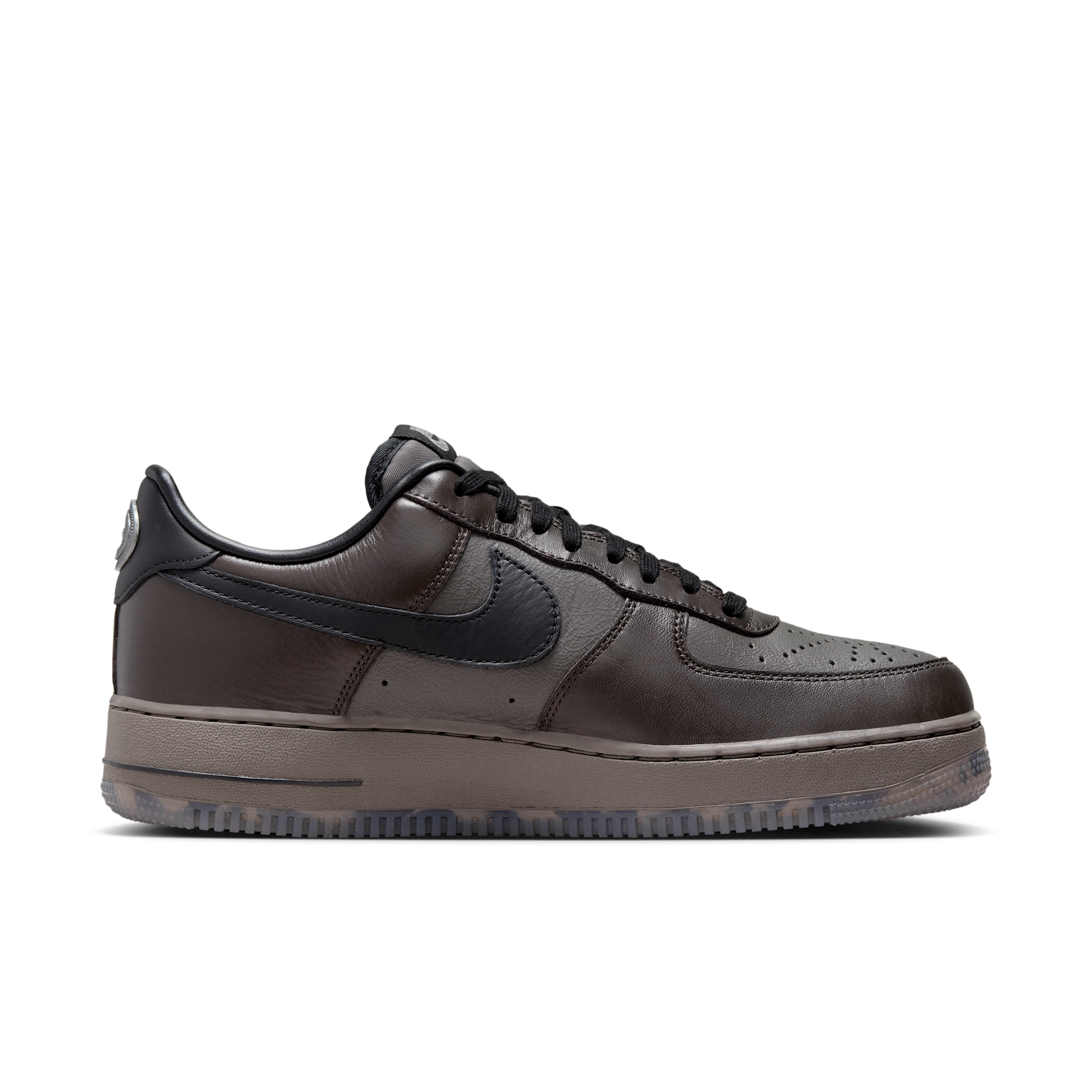 Scarpa Nike Air Force 1 Low – Uomo - Marrone - FZ4167-200