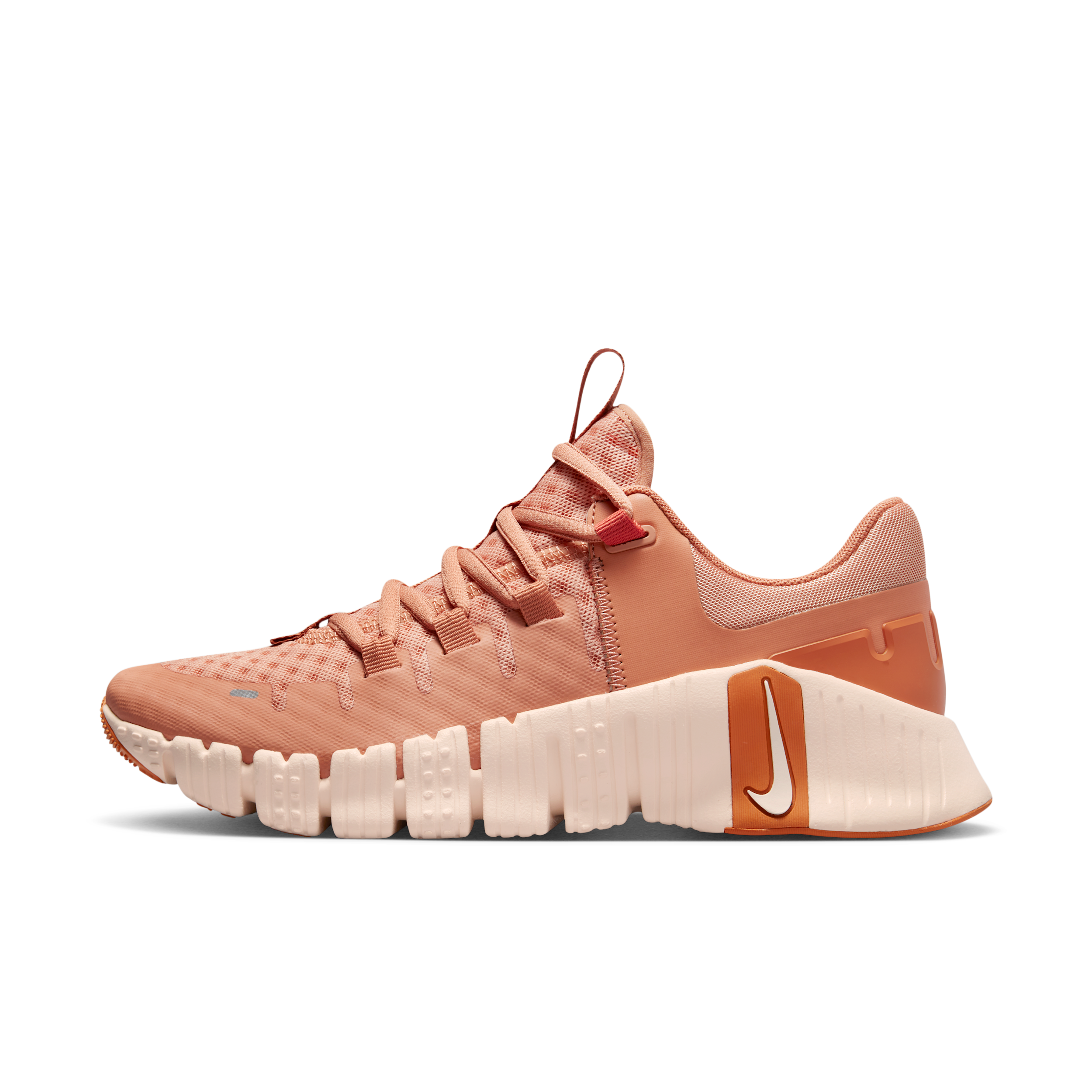 Nike Free Metcon 5 Damen-Trainingsschuh - Braun - DV3950-200