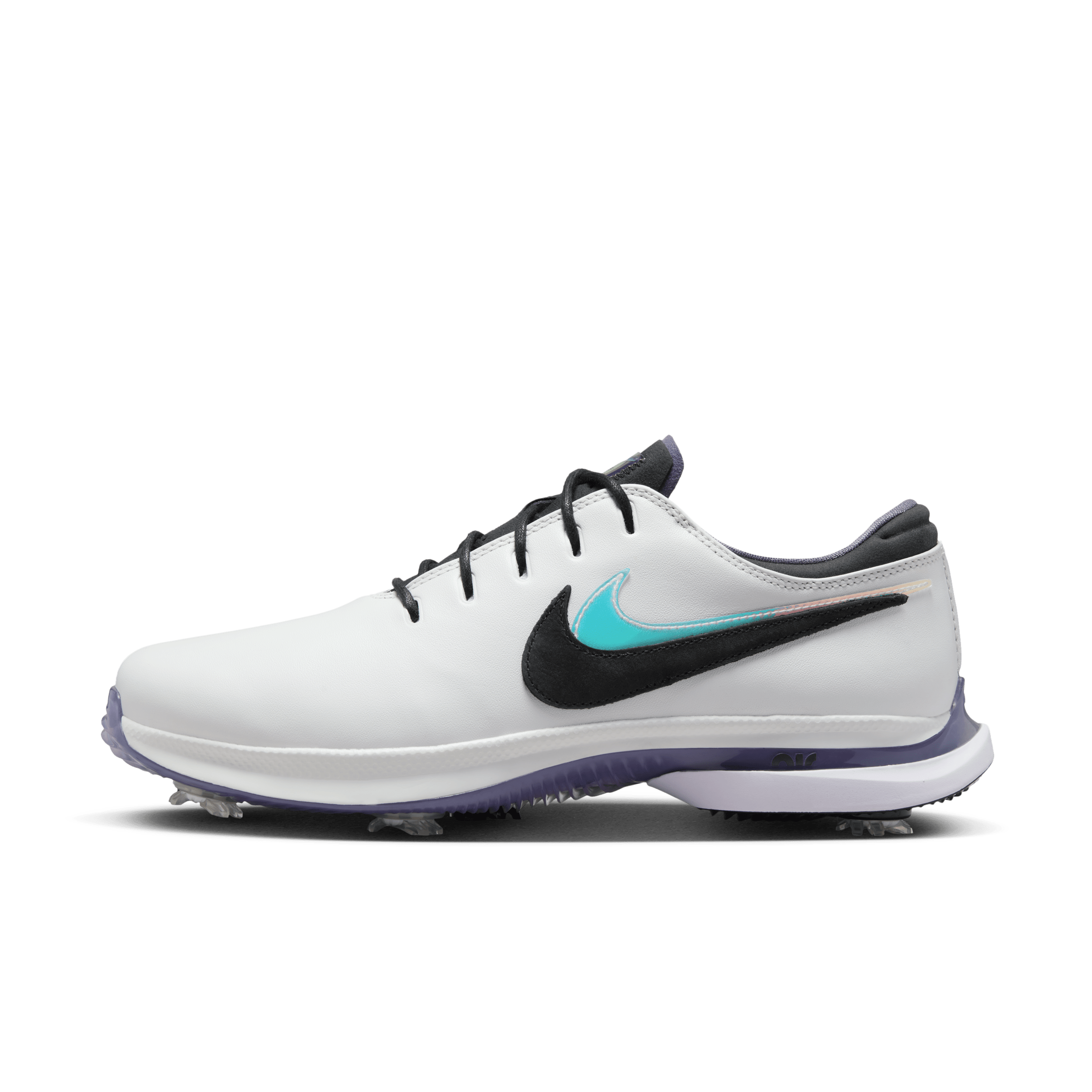 Nike Air Zoom Victory Tour 3 NRG-golfsko - hvid - FV5287-100