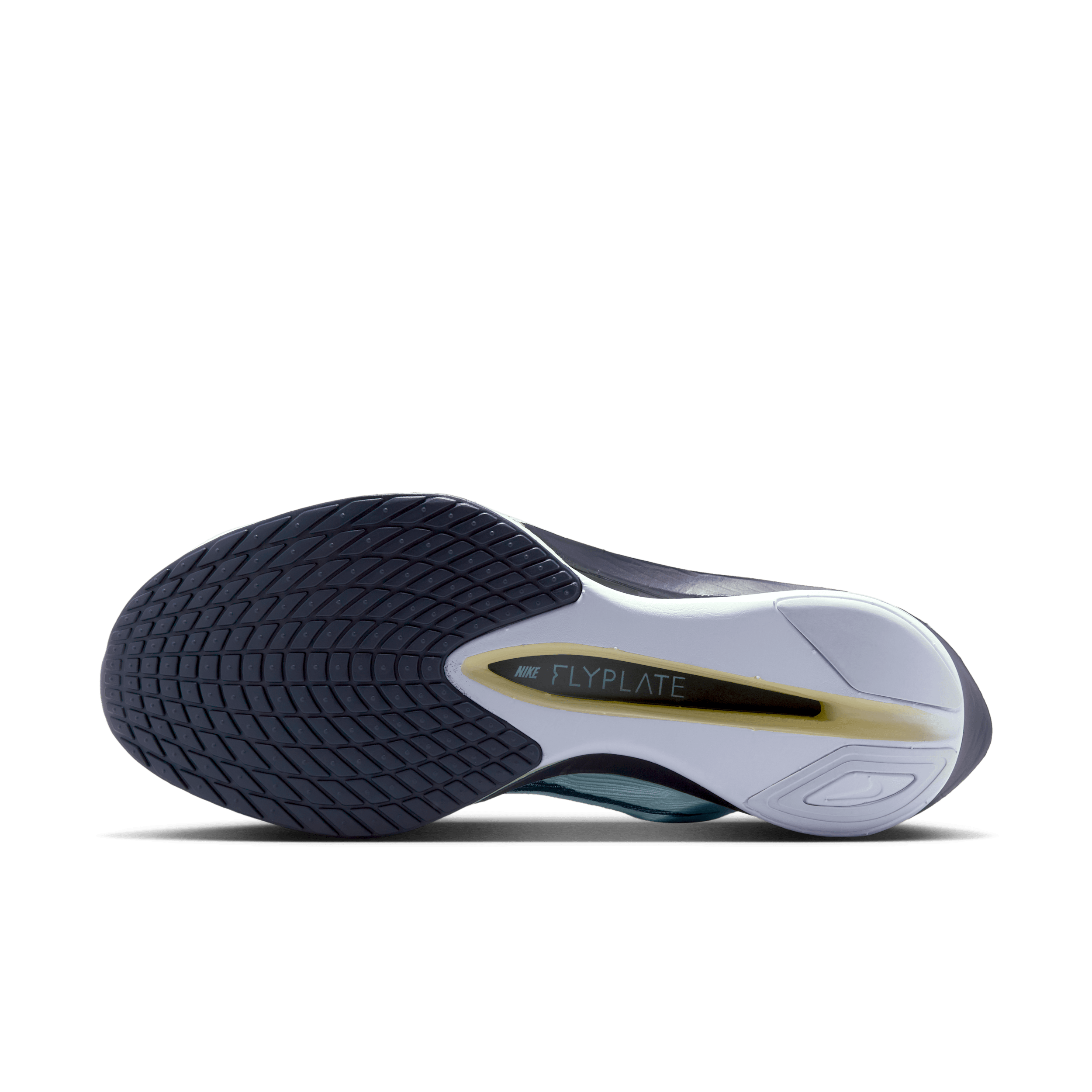 Nike ZoomX Vaporfly Next% 4 Glacier Blue (Women's) - HF6412-400