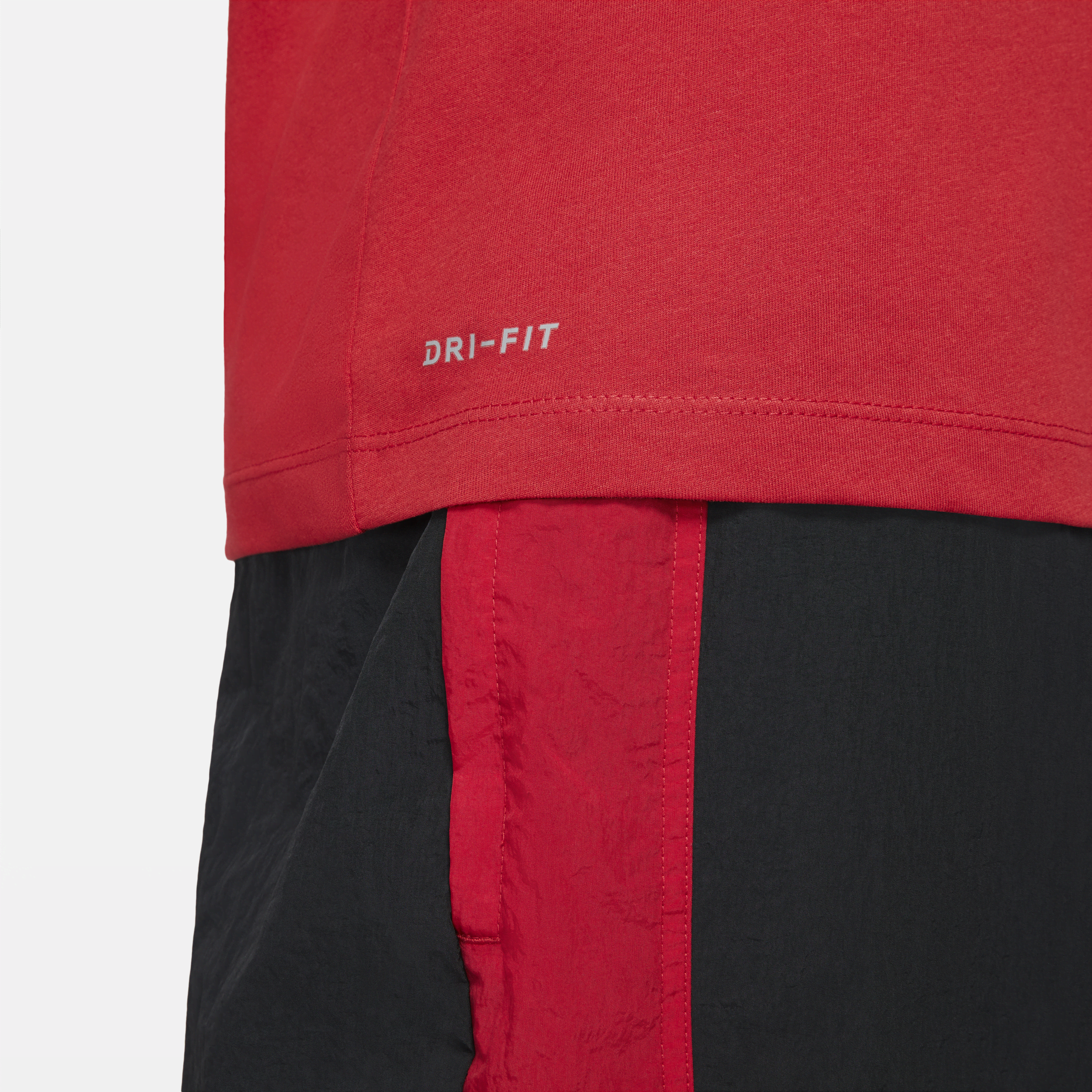 Tee-shirt Jordan Jumpman pour Homme - Rouge