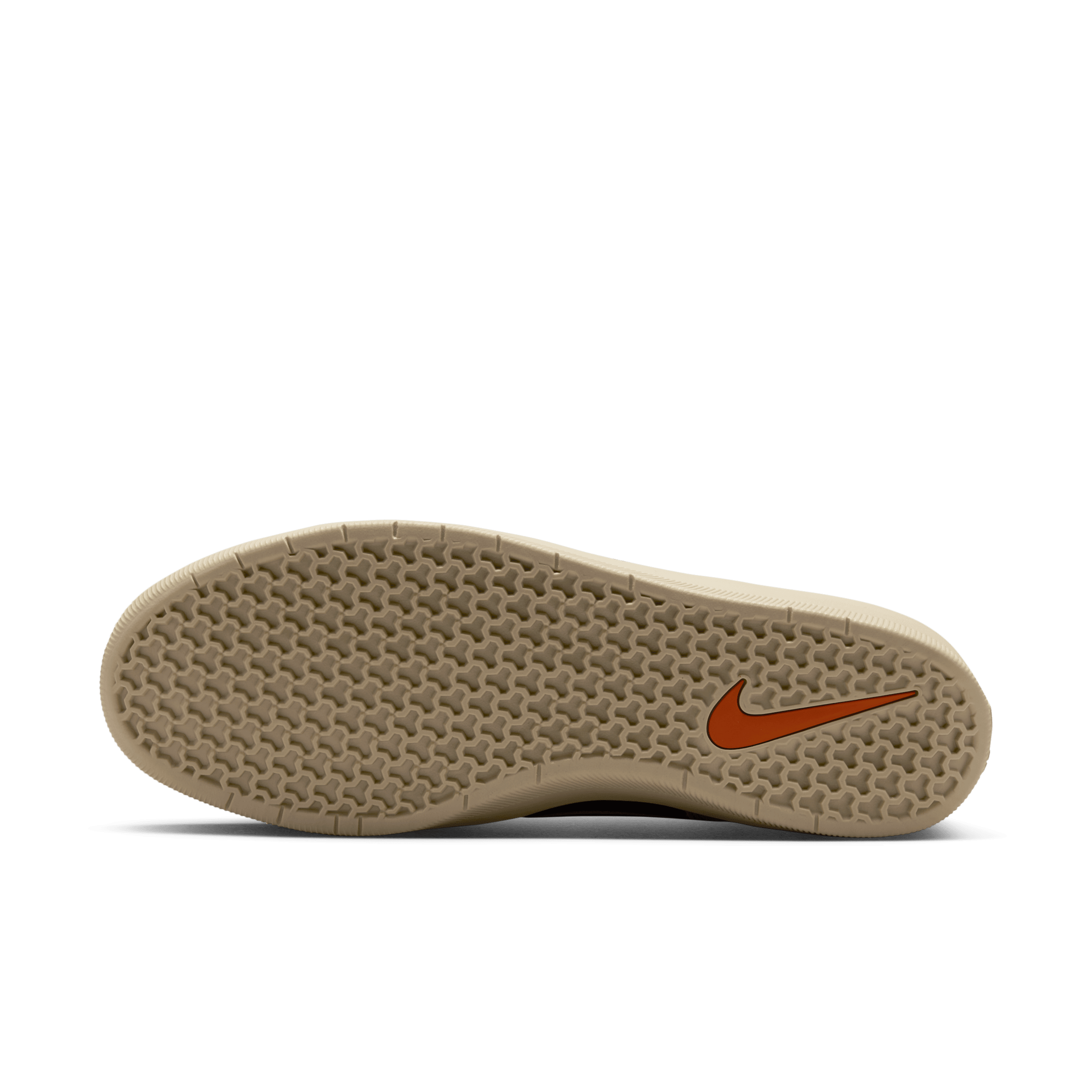 Nike SB Force 58 Skateboardschuh - Braun - DV5477-201