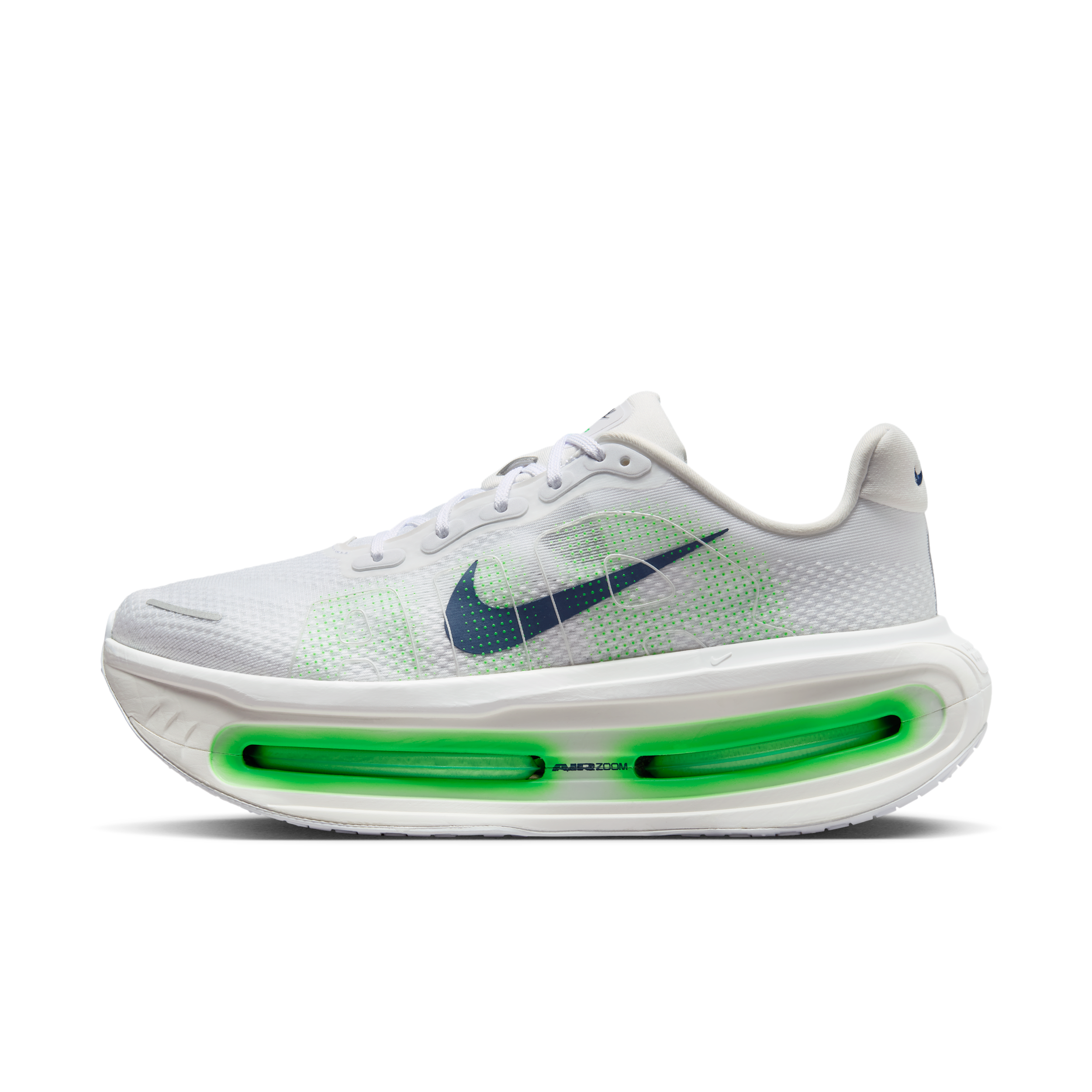 Chaussure de running sur route Nike Vomero Premium pour homme - Blanc Blanc