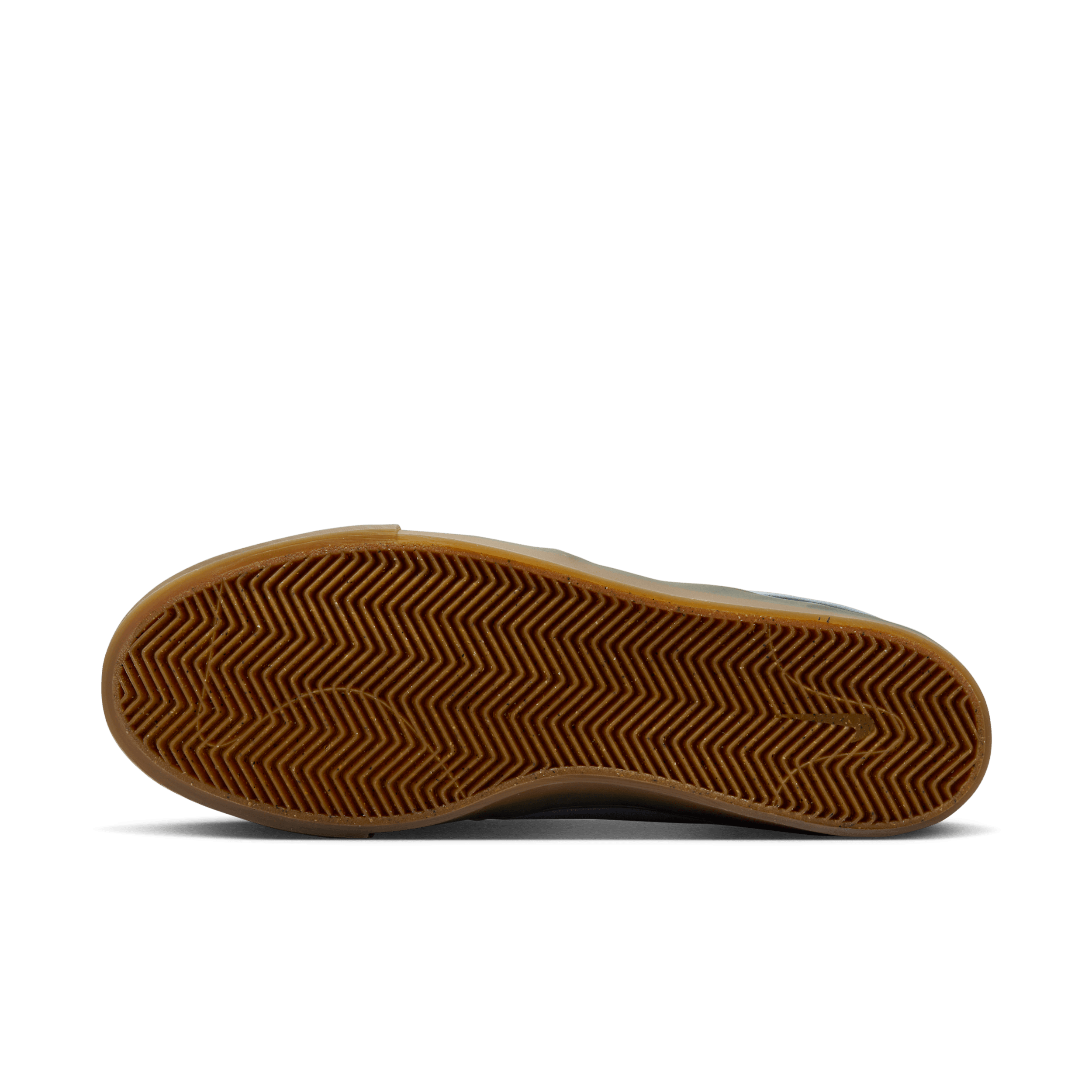 Nike SB Zoom Janoski OG+ Cool Grey Gum Light Brown White - FD6757-003