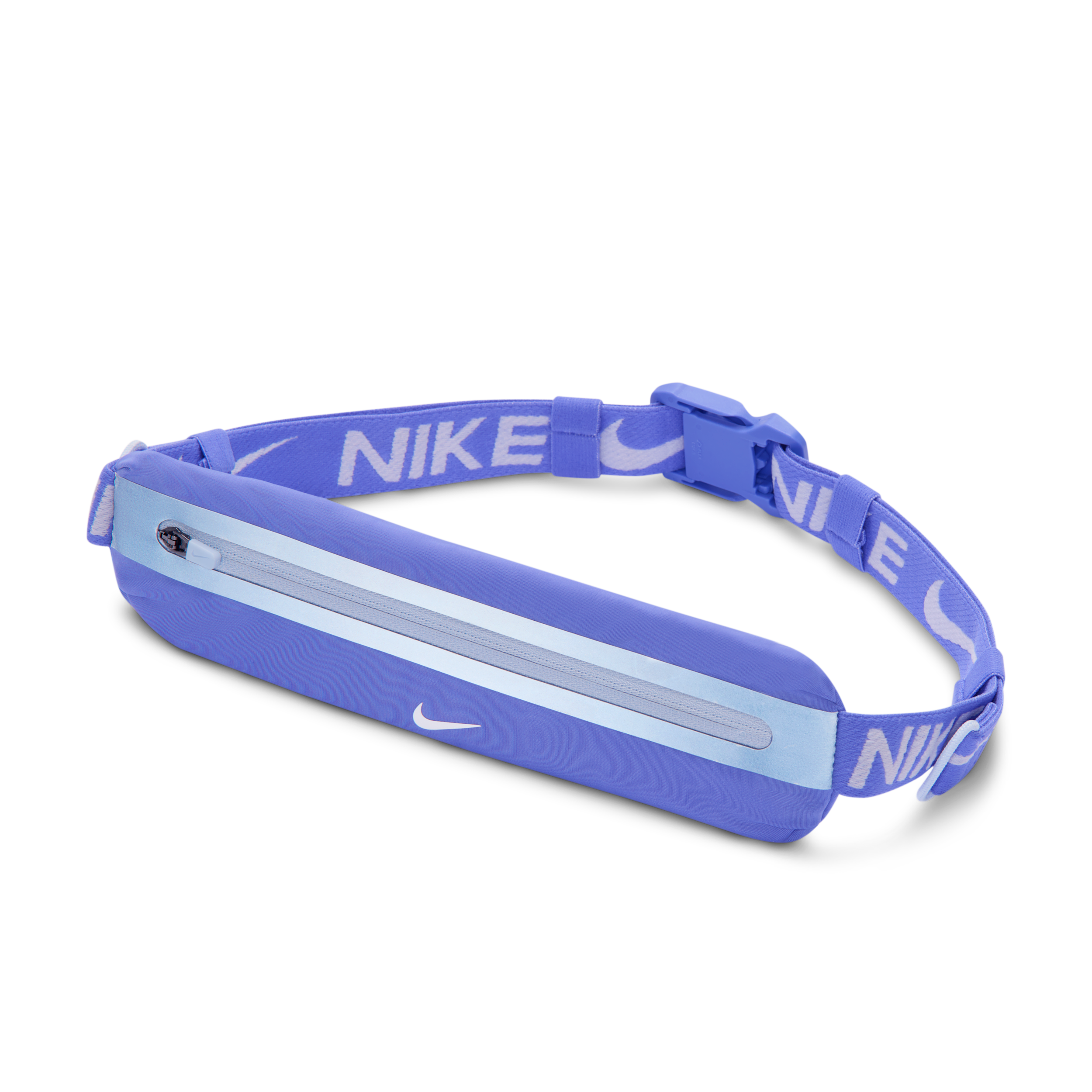 Marsupio da running Nike Slim 4.0 - Blu