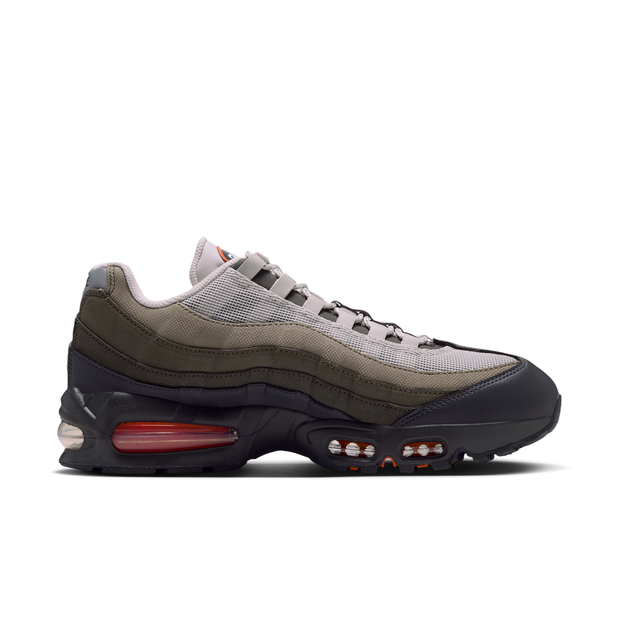 Nike Air Max 95 Big Bubble - IQ7128-003