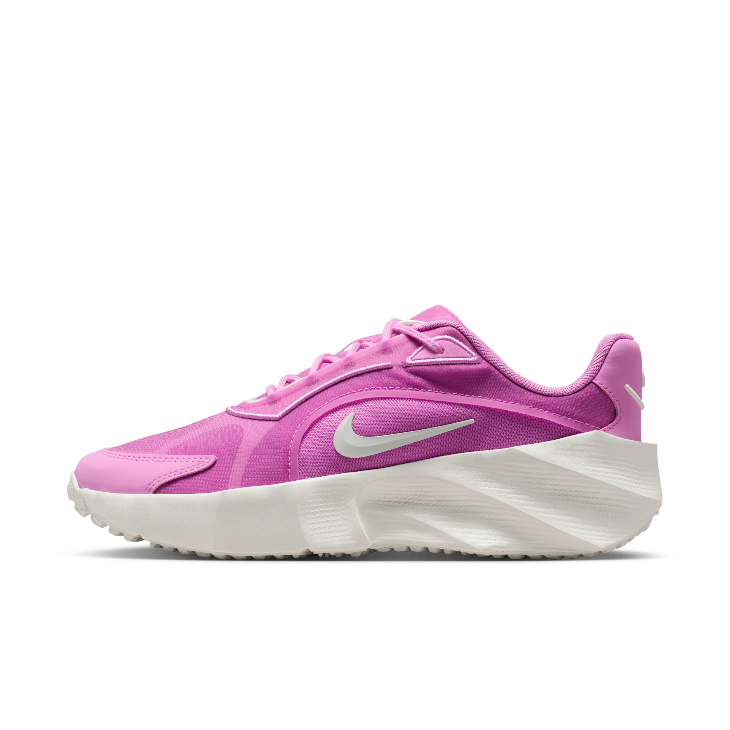Thumbnail - Nike Aura Edge Schuh (Damen) - Lila