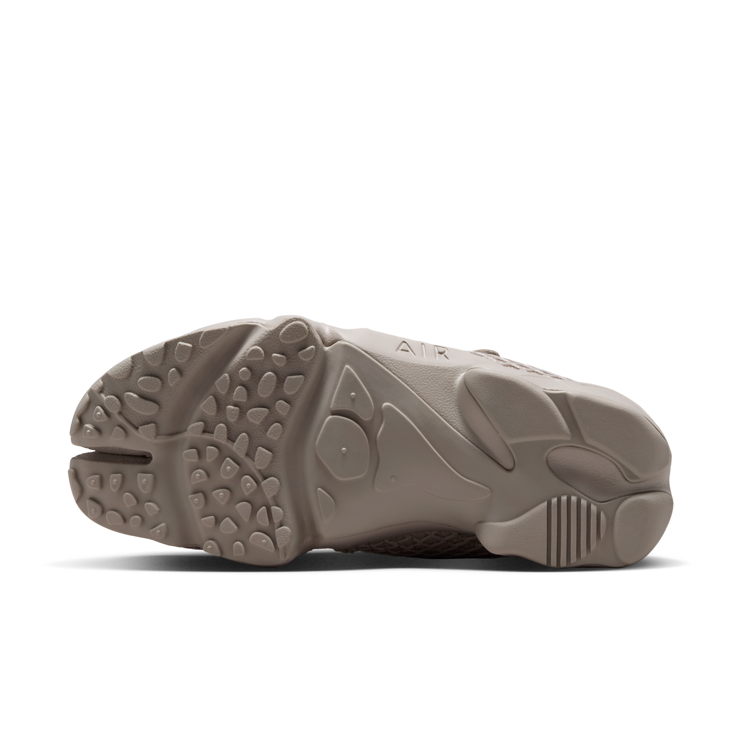 Nike Air Rift-sko til kvinder - brun - HM8288-200