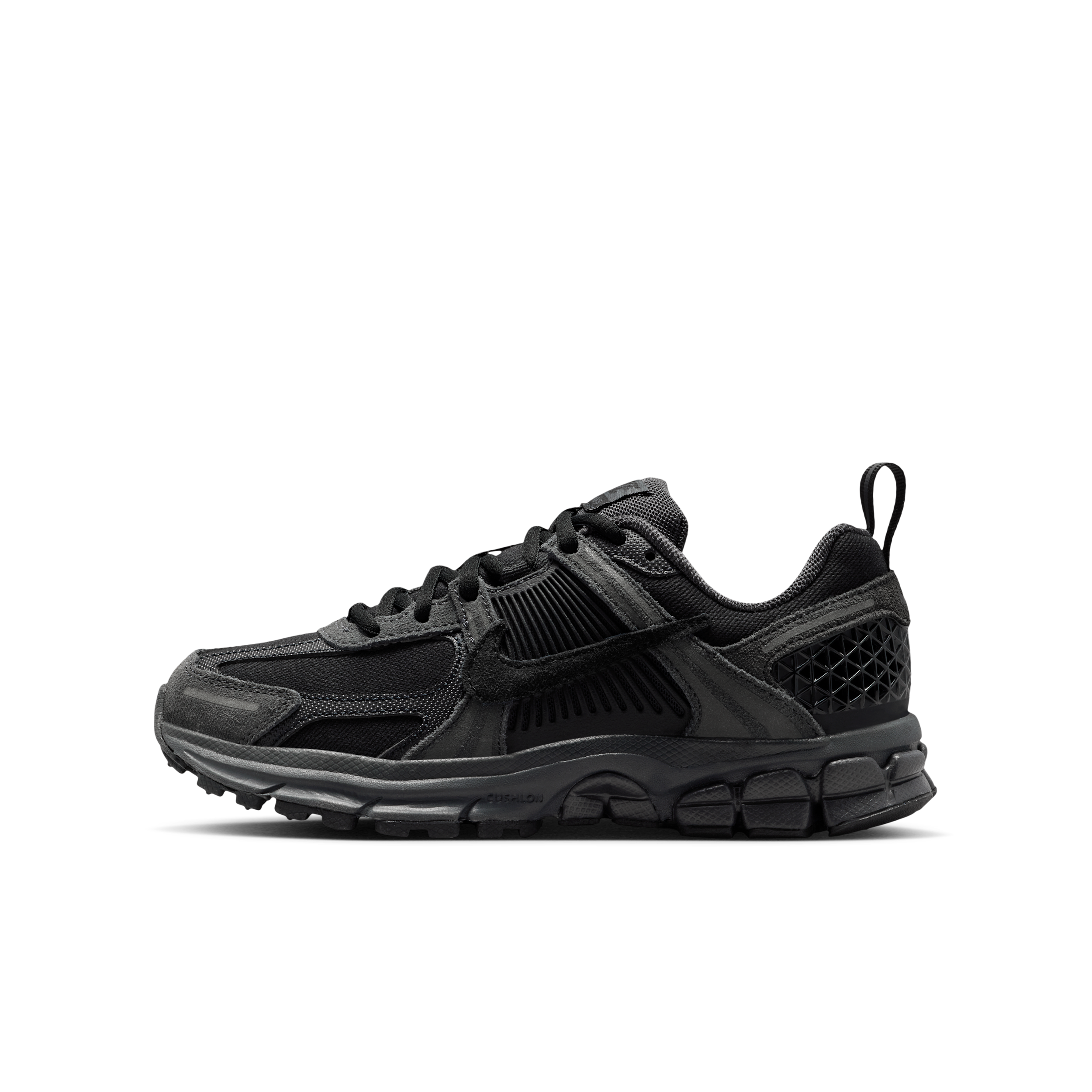 Nike Zoom Vomero 5 kindersneaker grijs