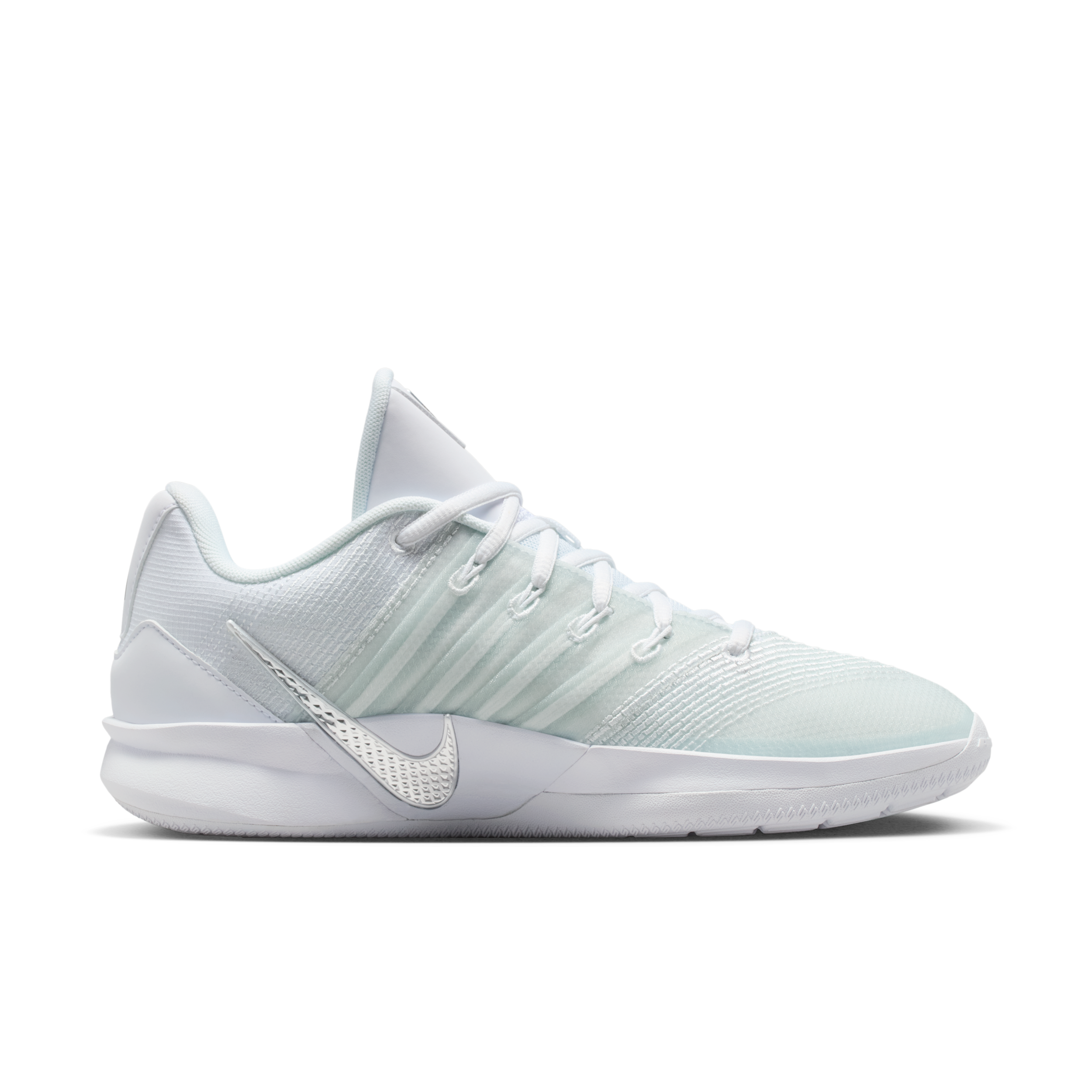 Nike Sabrina 3 Ice Cold (Women's) - HF2881-101