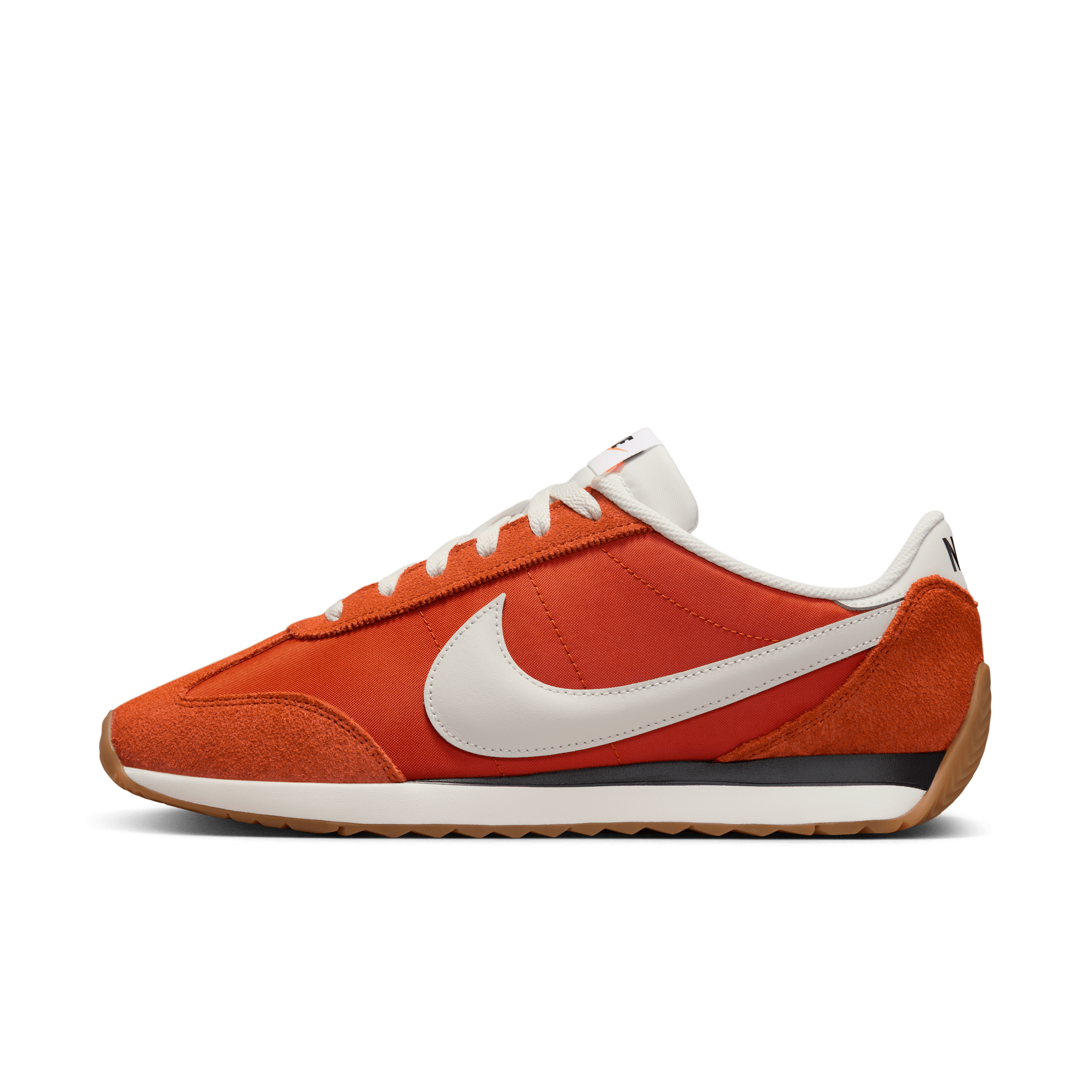 Nike Pacific Men's Shoes - Orange
