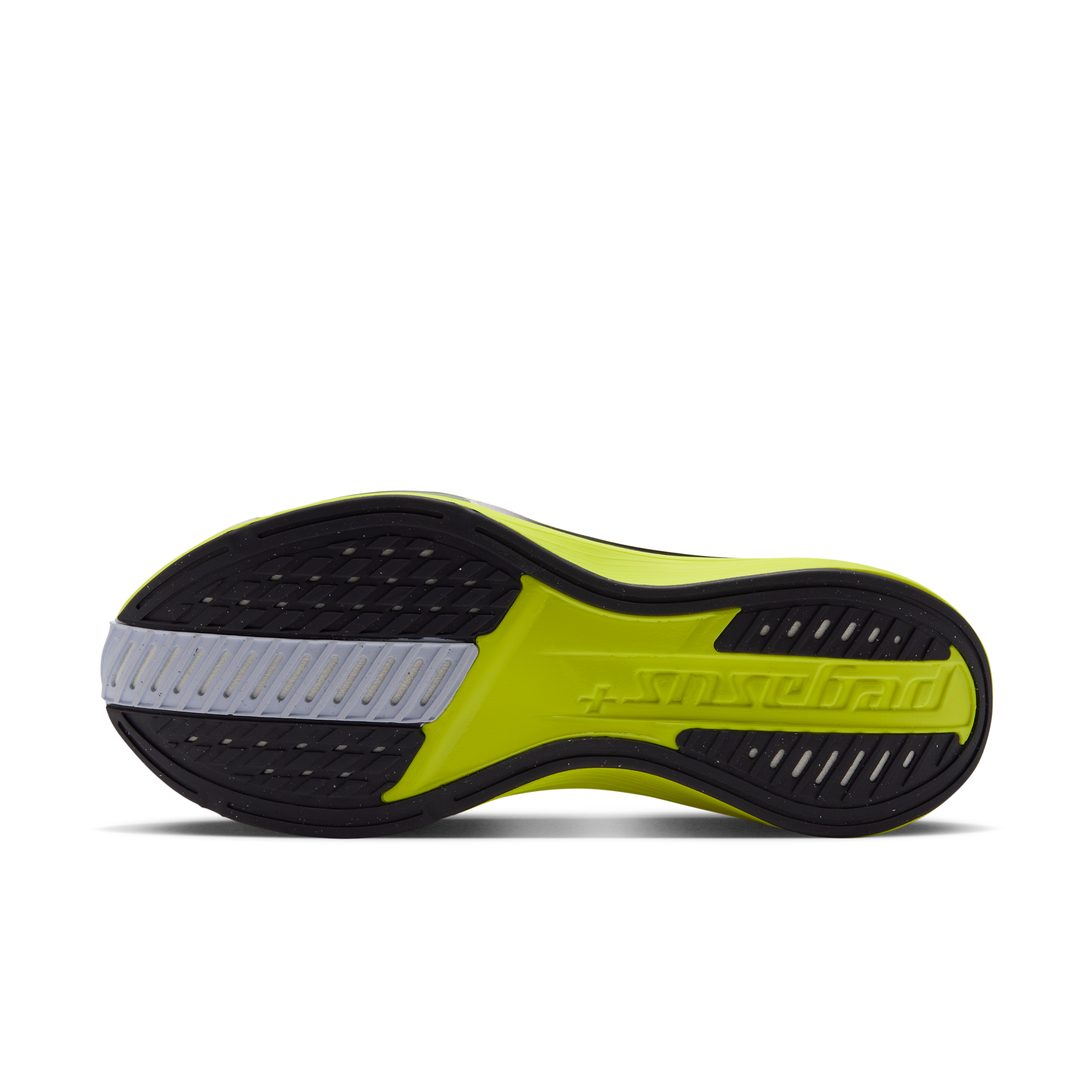 Nike Pegasus Plus 2 Women's Road-Running Shoes - Green - IM2543-310