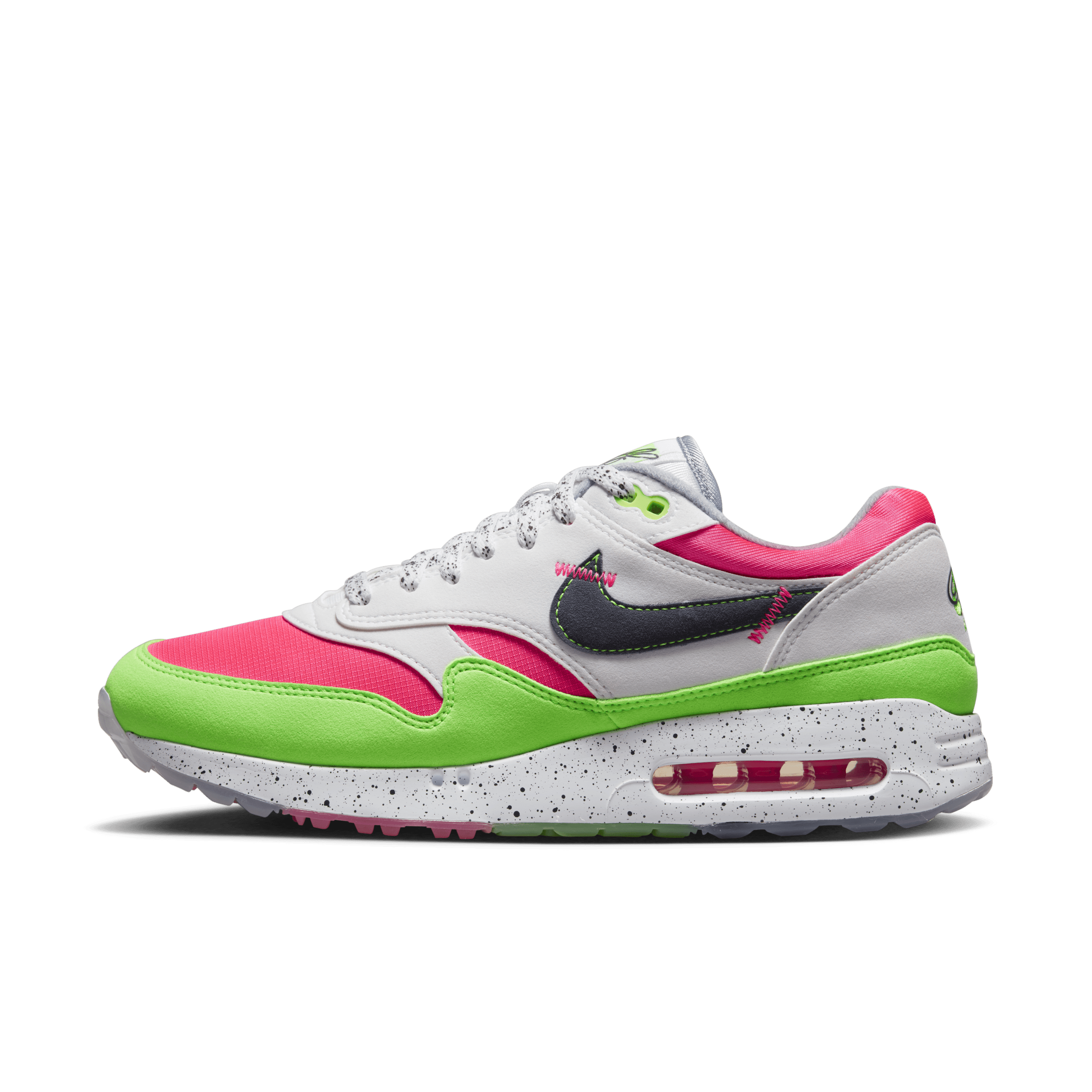 Nike Air Max 1 '86 OG G NRG Golfschoenen voor heren - Wit - DX8436-103