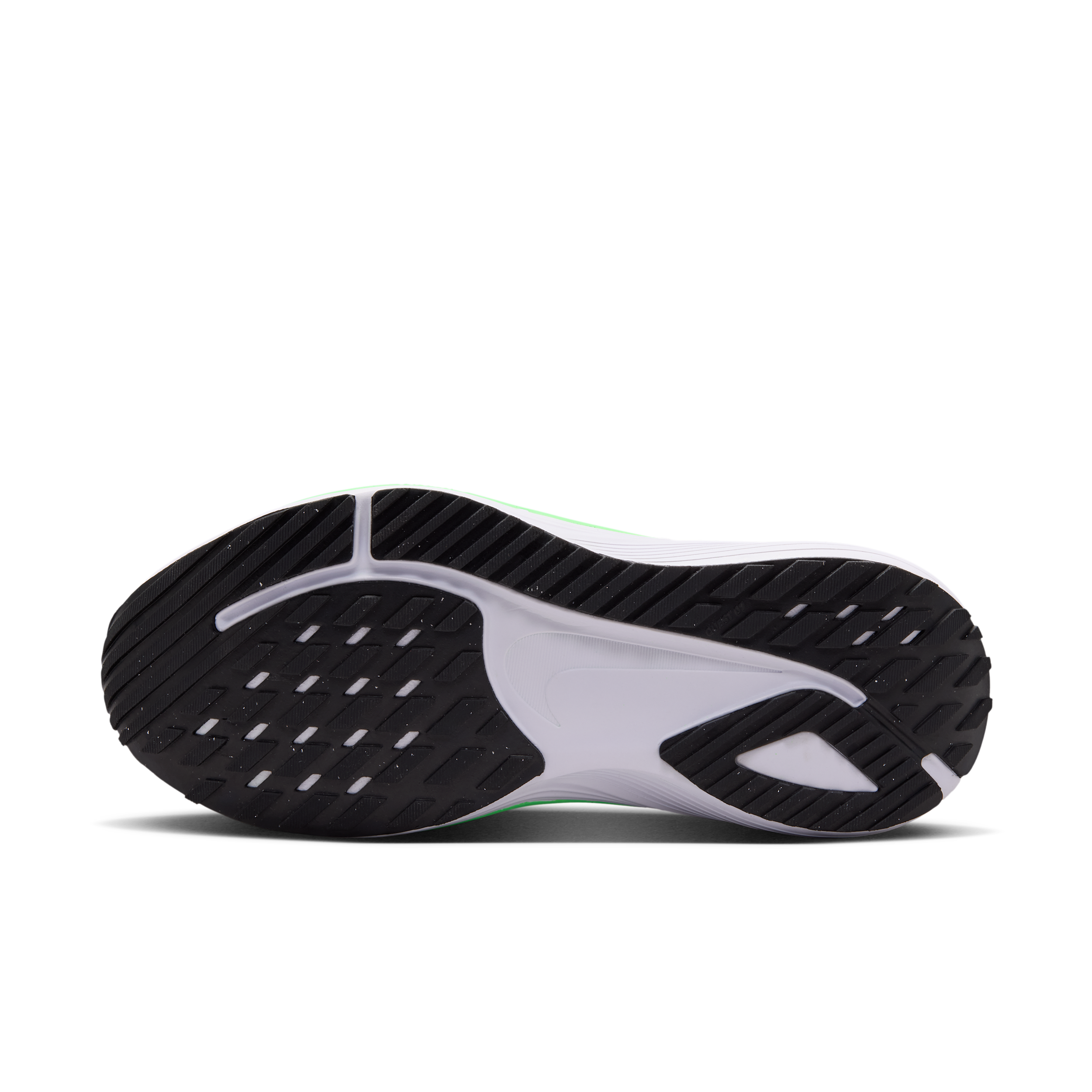Chaussure de running sur route Nike Quest 7 pour femme - Blanc nouveauté