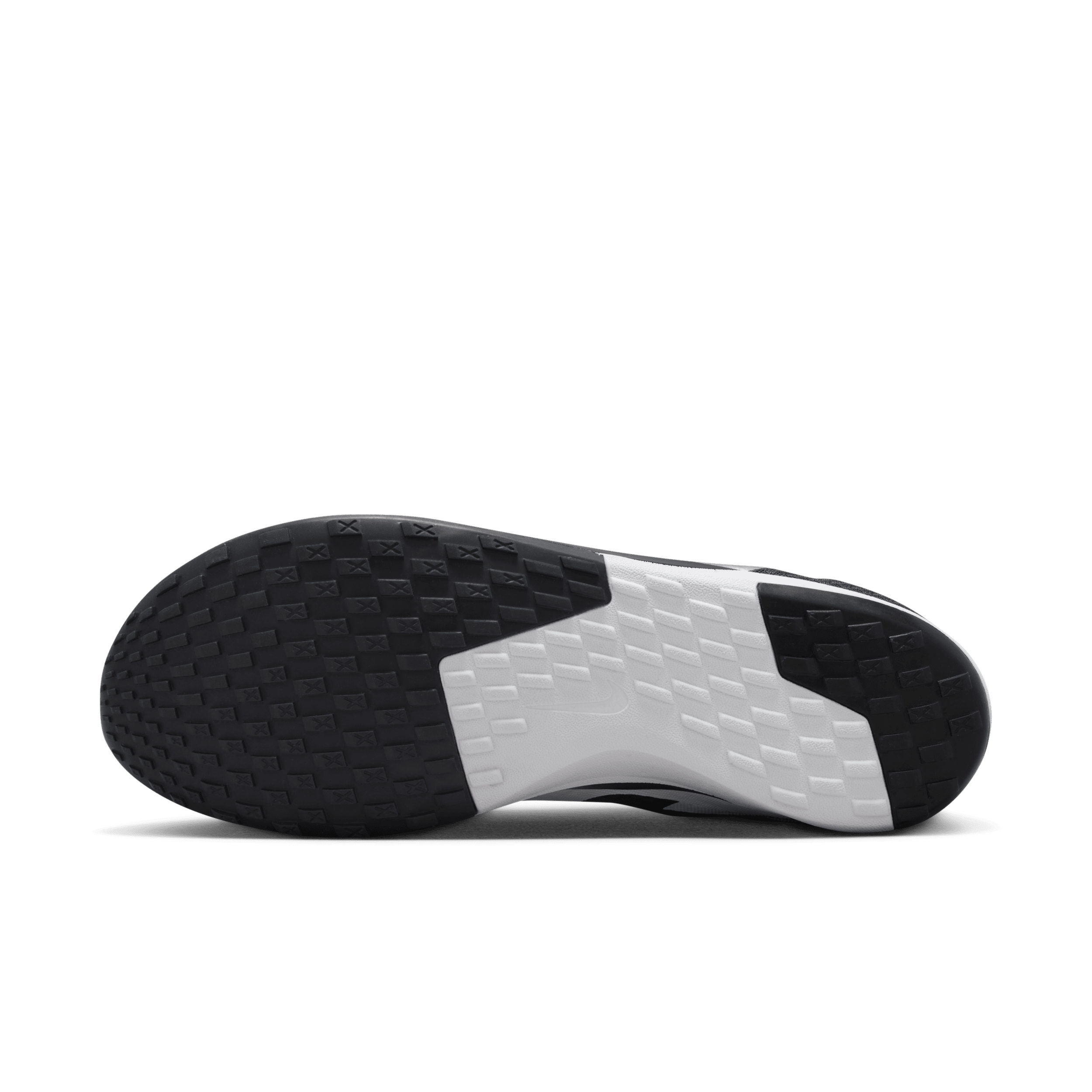 Nike Zoom Rival Waffle 6 konkurransesko for vei- og terrengløp - Svart - DX7998-001