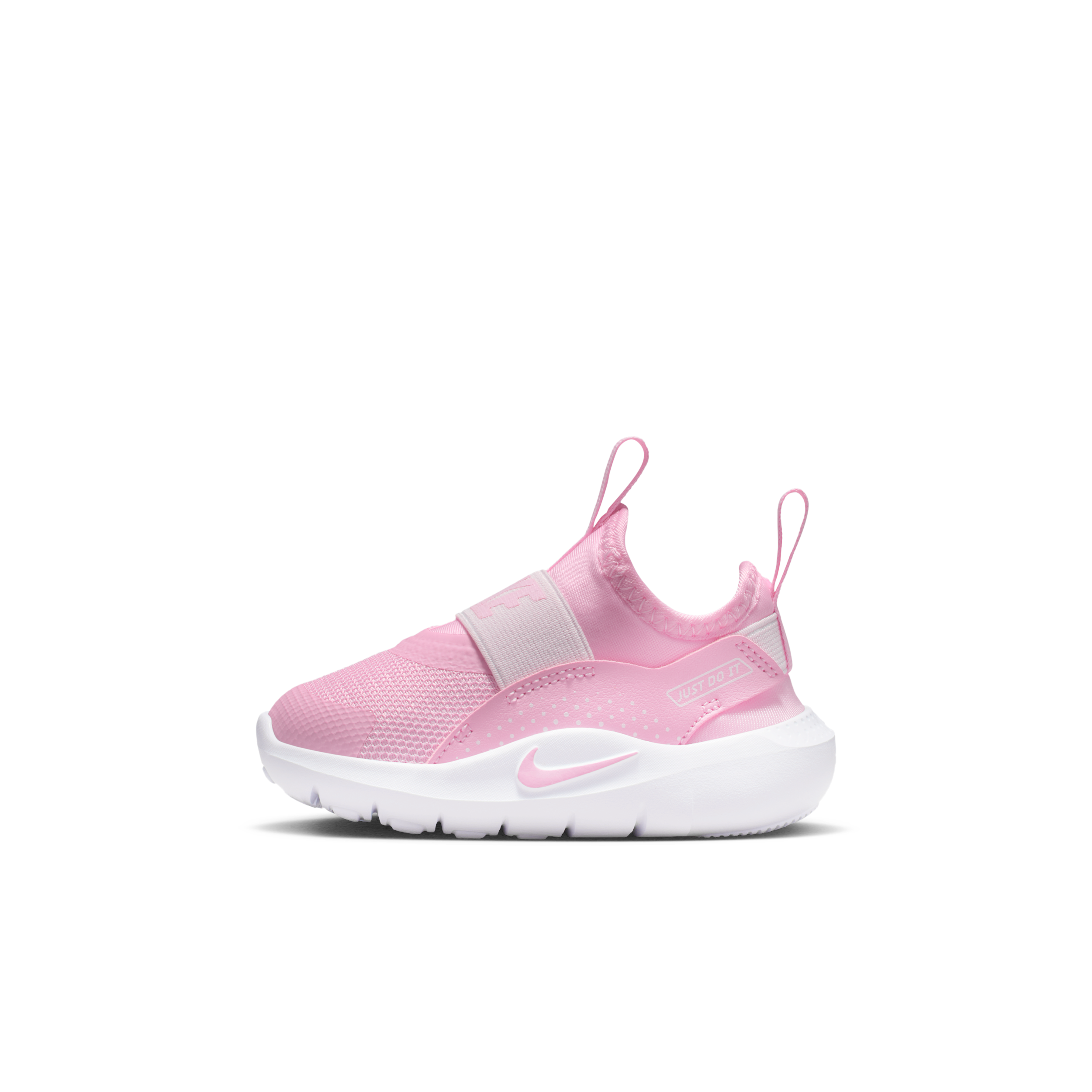 Nike Flex Runner 4 Baby/Toddler Shoes - Pink