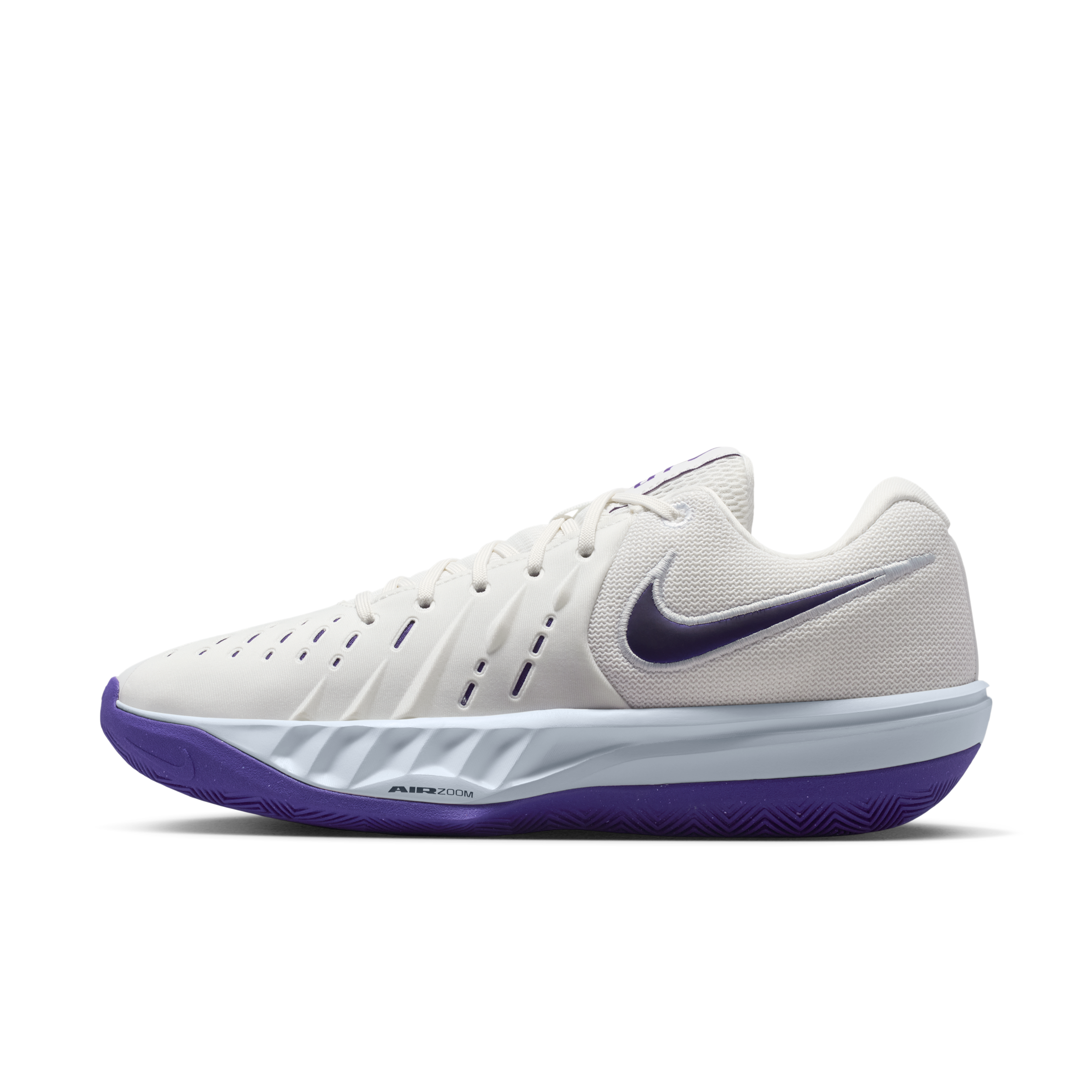 Thumbnail - Nike G.T. Cut Academy 2 Basketballschuh - Weiß