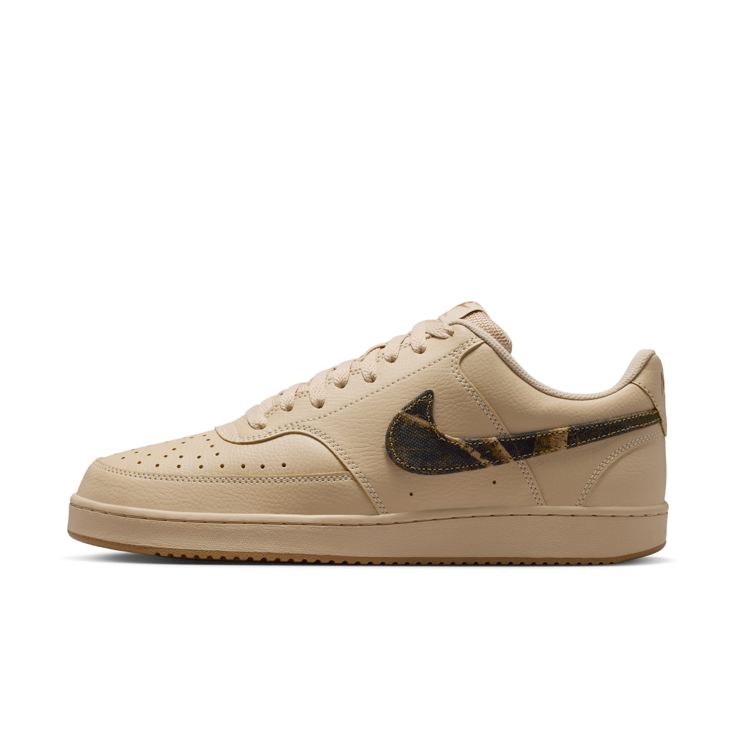 Nike Court Vision promotion