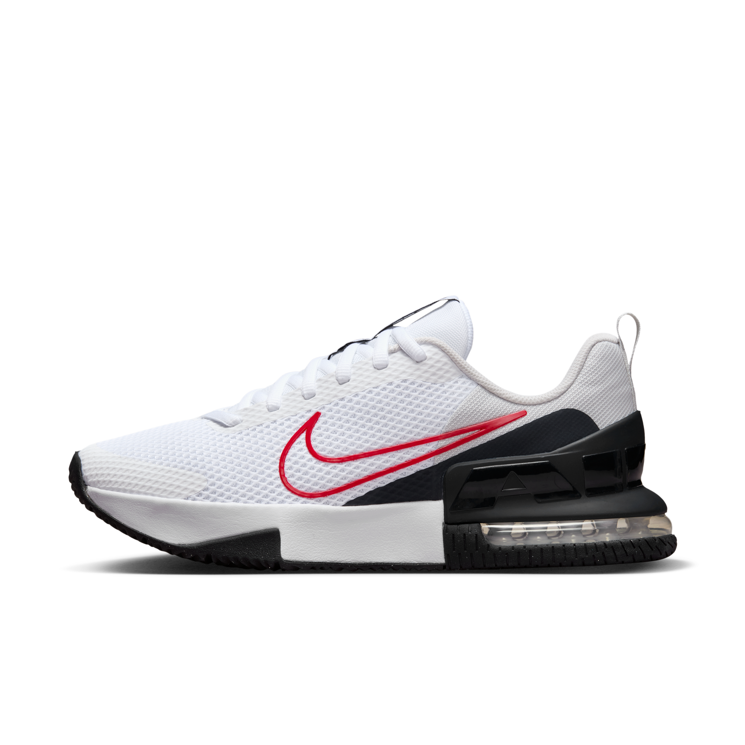 Scarpa da allenamento Nike Air Max Alpha Trainer 6 – Uomo - Bianco