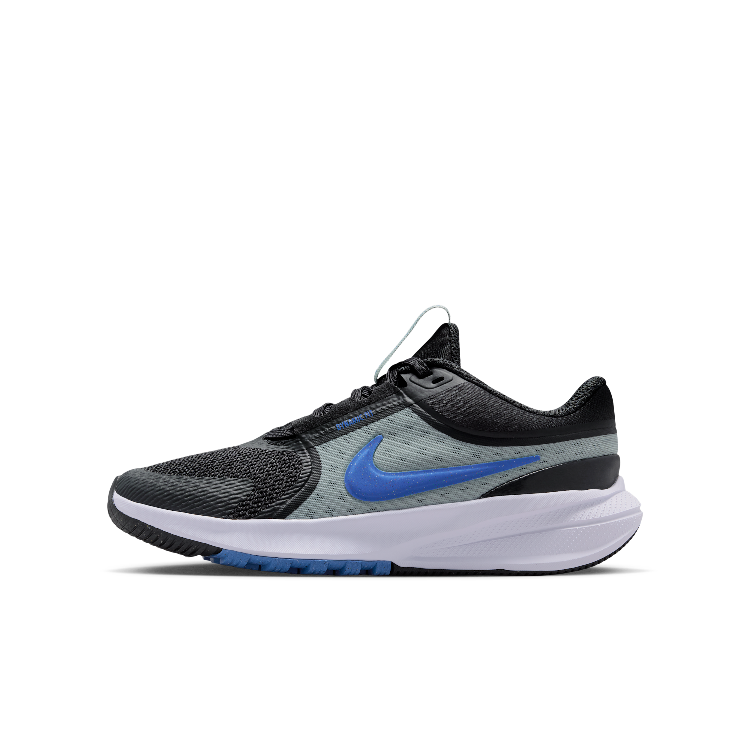 Nike Star Runner 5 Hardloopschoenen Voor Kids - Grijs