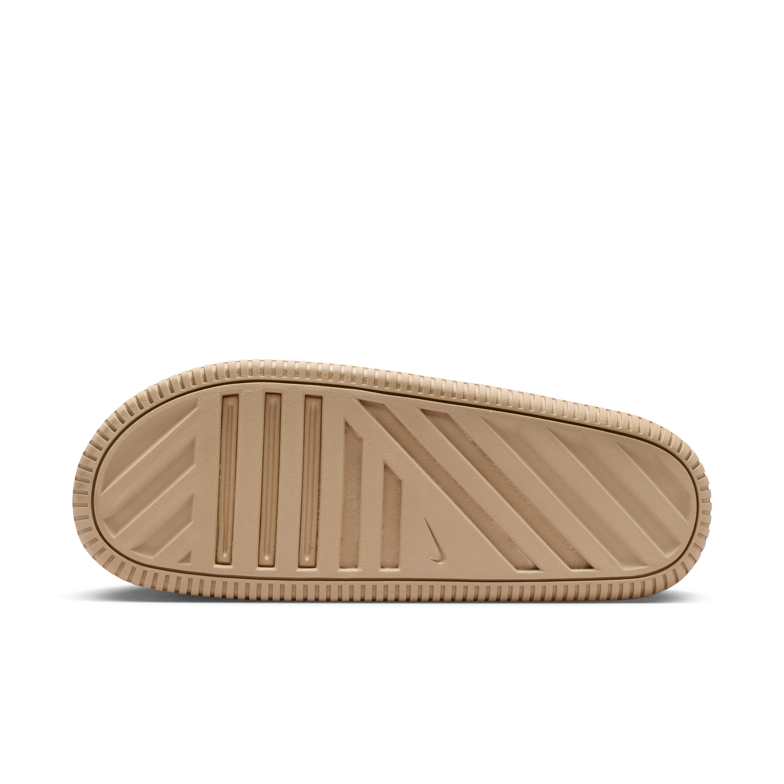 Nike Calm 2.0 'Linen' | Brown | Men's Size 14 - IB0183-200