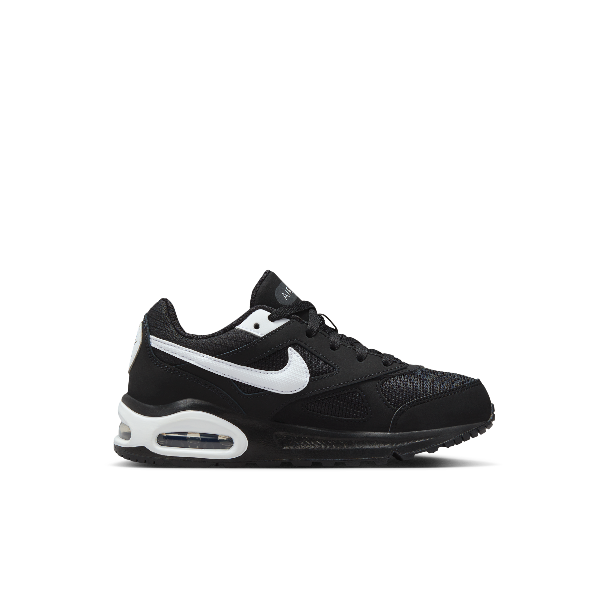 Thumbnail - Nike Air Max IVO Schuh für jüngere Kinder - Schwarz