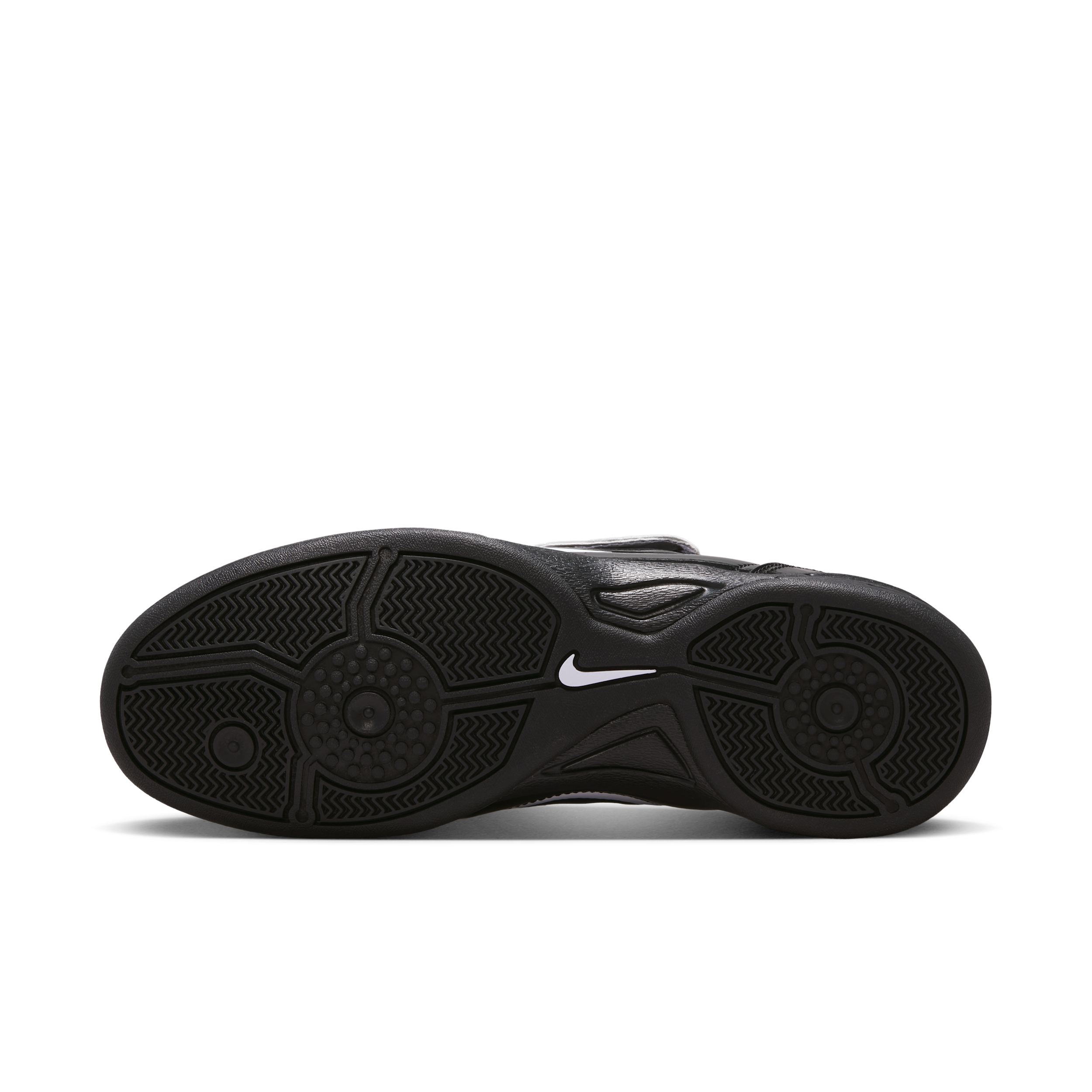 Nike Total90 SE Women's Shoes - Black - IO2389-001