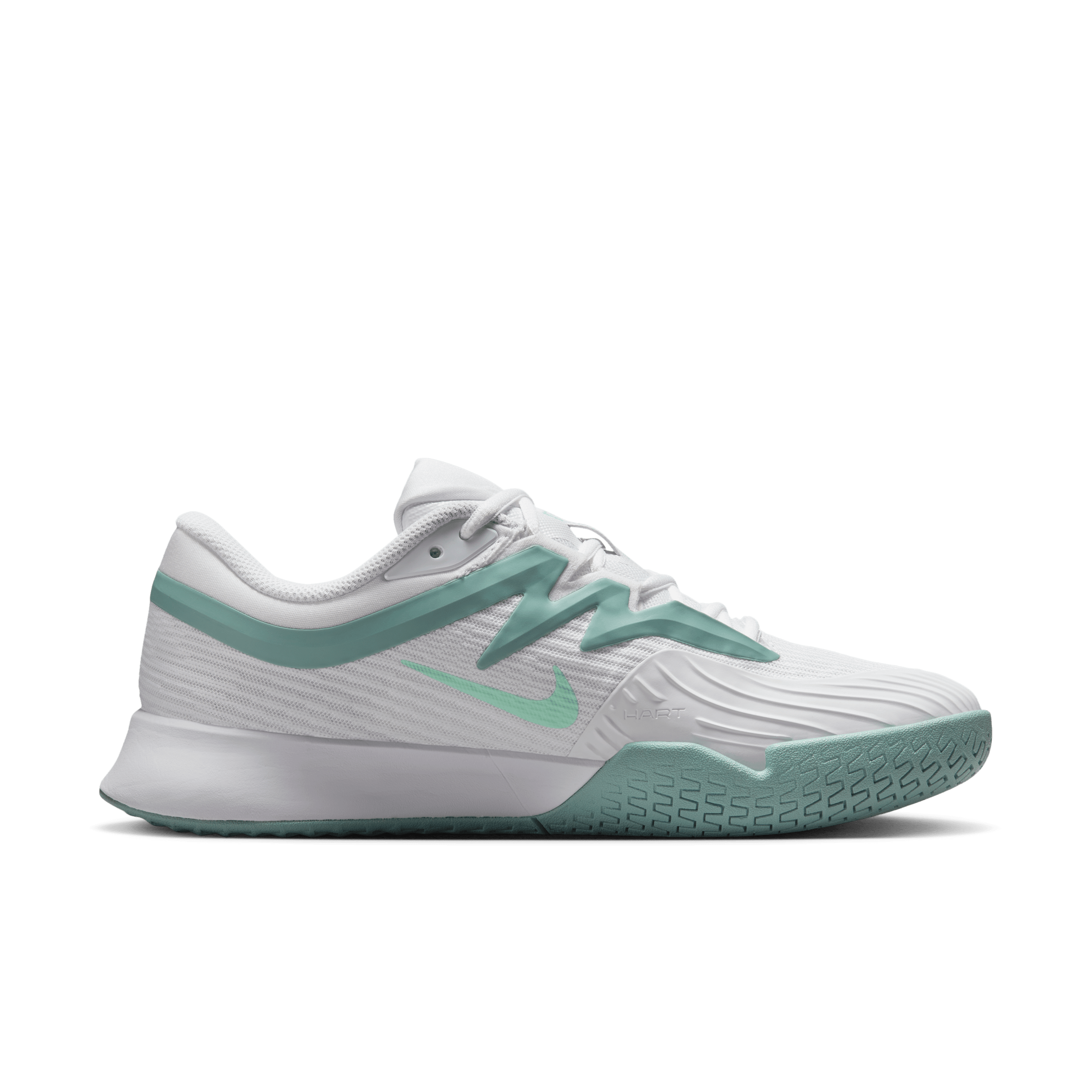 Scarpa da tennis per campi in cemento Nike Vapor Pro 3 – Donna - Bianco - FZ2158-106