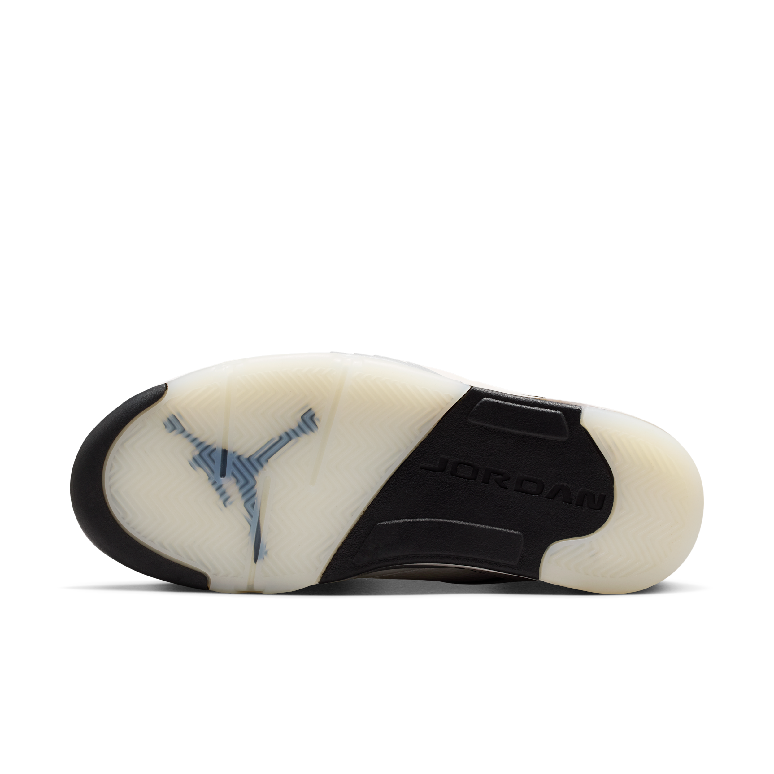 Nike Jordan Sixty Plus Low Women's Shoes - White - IR1847-100