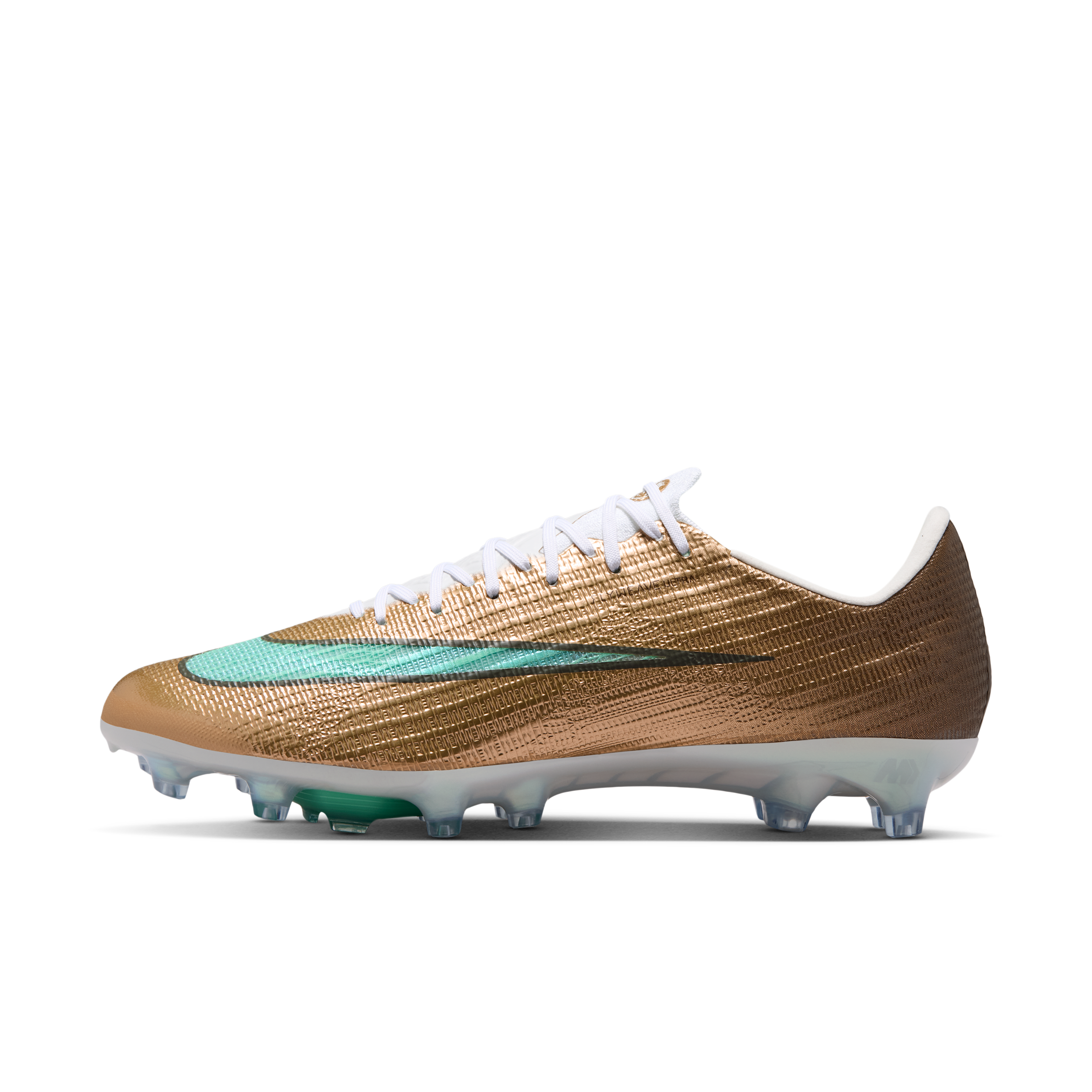 Nike Foot Basse A Crampons Pour Terrain Synthetique Nike Mercurial Superfly 11 Elite Kylian Mbappe