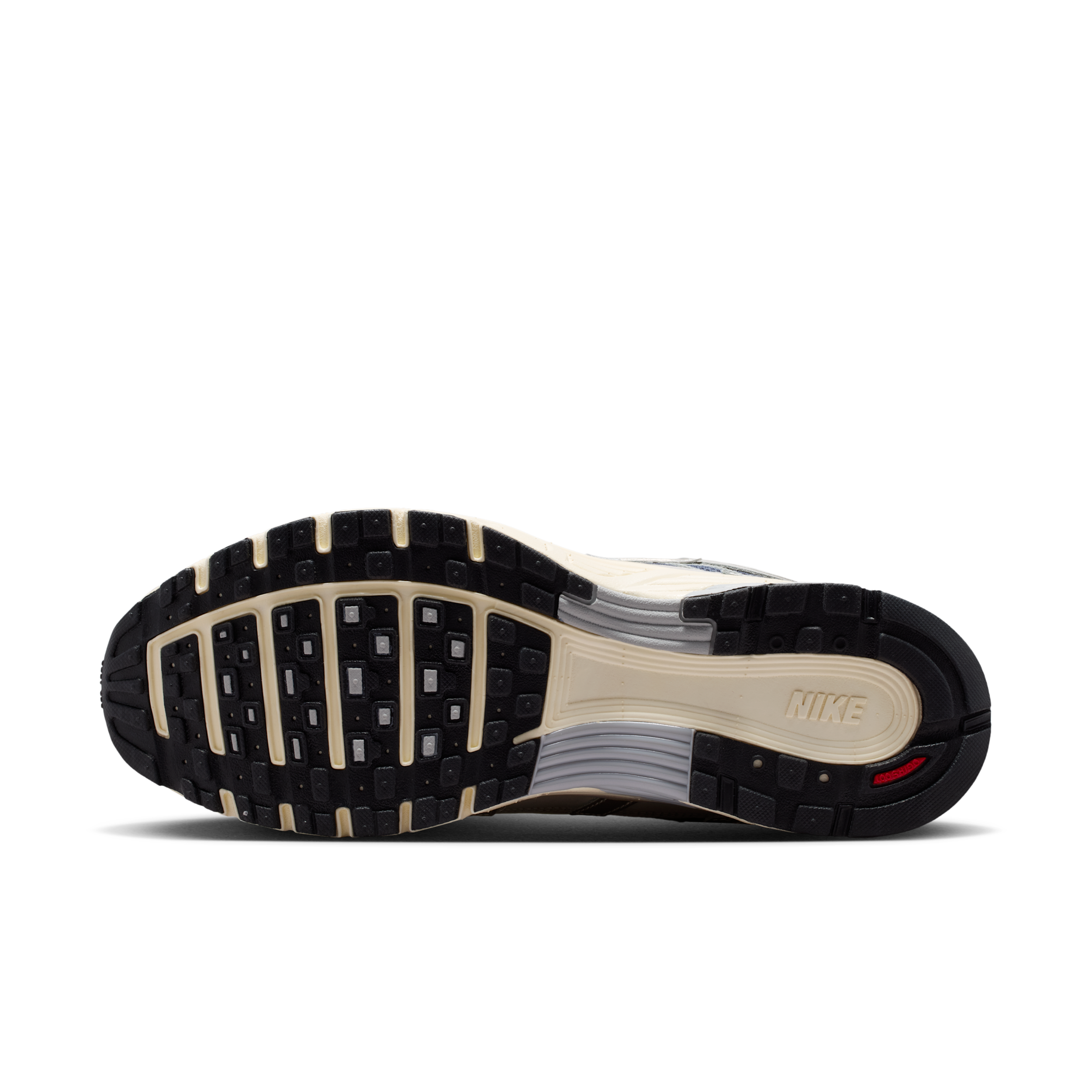 Nike P-6000 Men's Shoes - Blue - IU7549-400