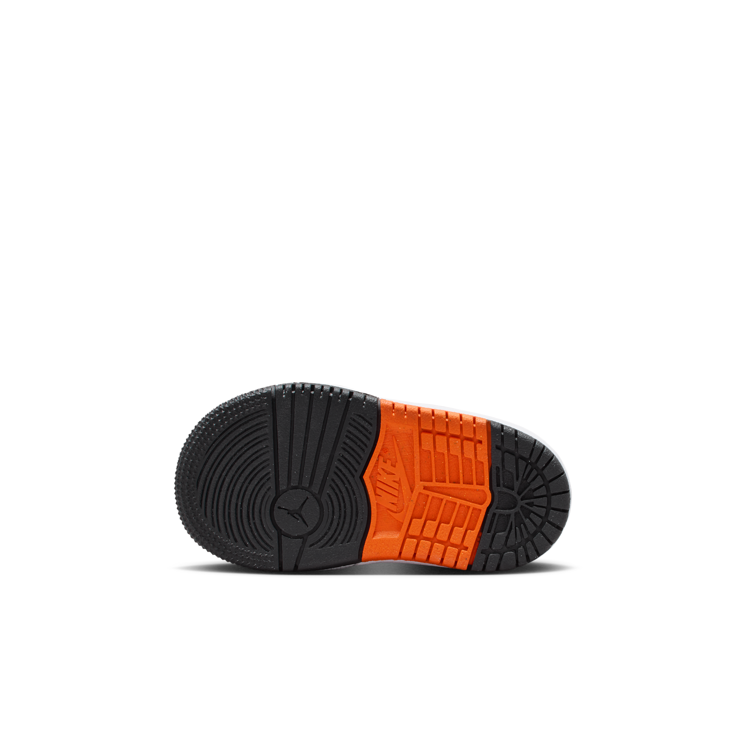 Thumbnail - Jordan 1 Mid RM EasyOn Schuh (Babys/Kleinkinder) - Schwarz