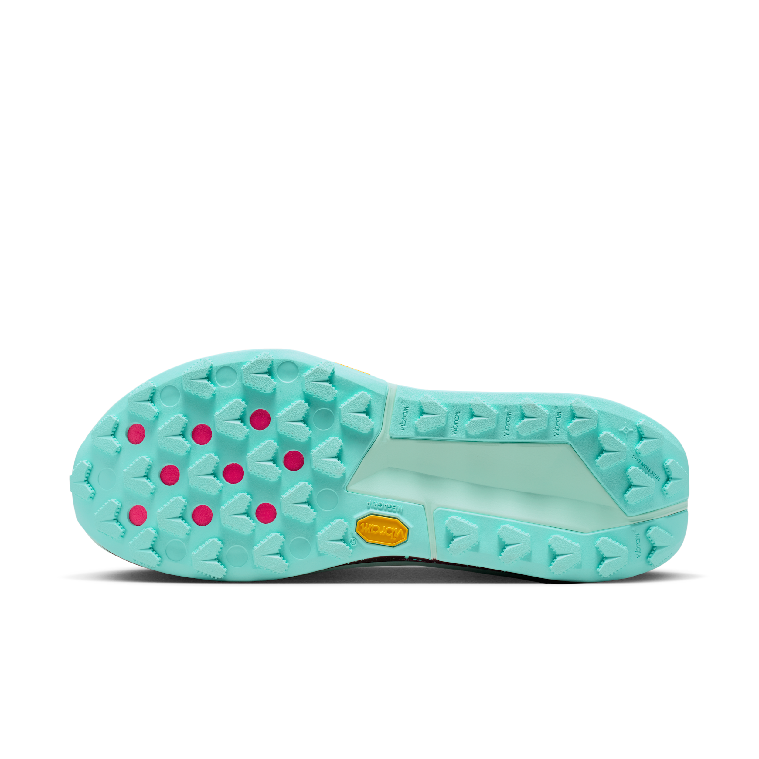 Scarpa da trail running Nike Zegama 2 – Uomo - Grigio - FD5190-303