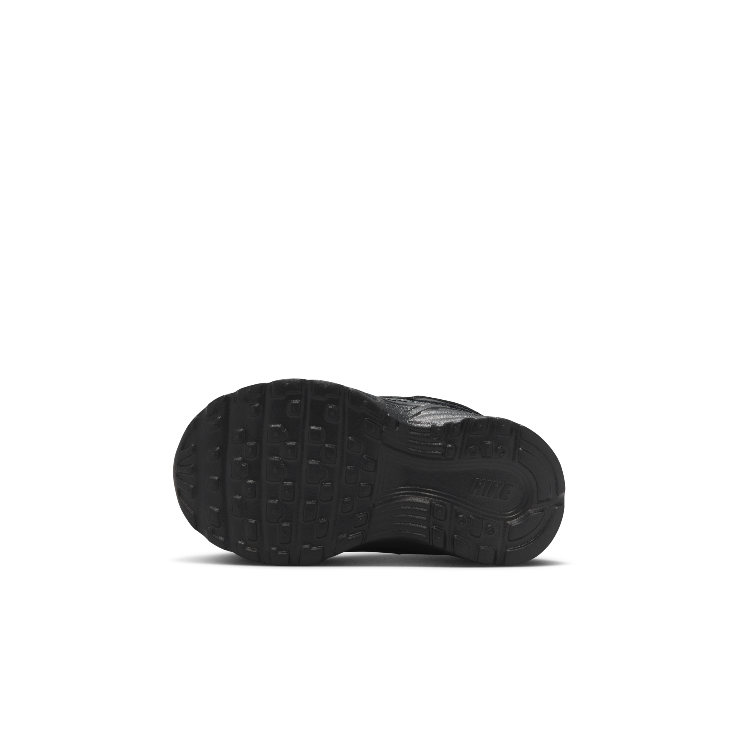 Thumbnail - Nike P-6000 Schuh (Babys/Kleinkinder) - Schwarz